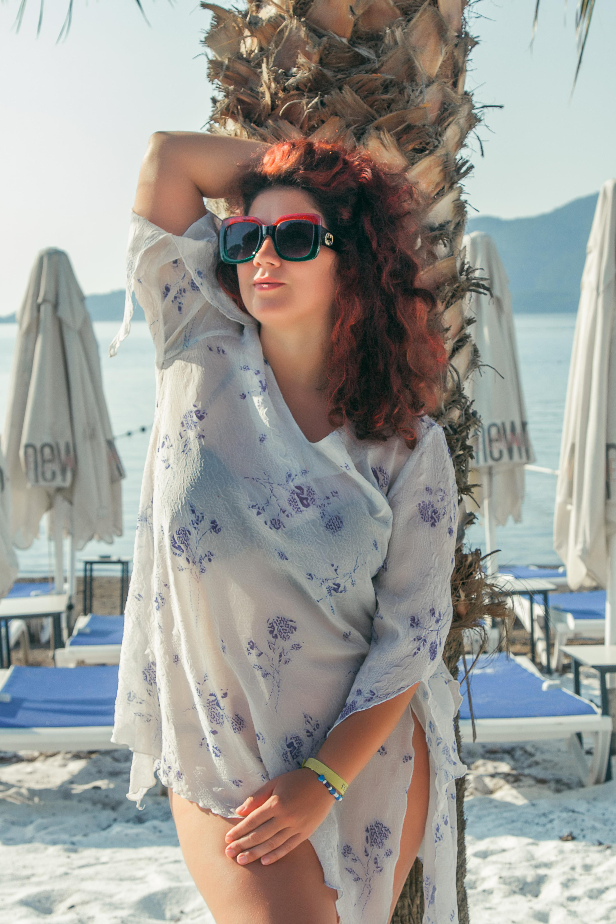 Турция, Мармарис