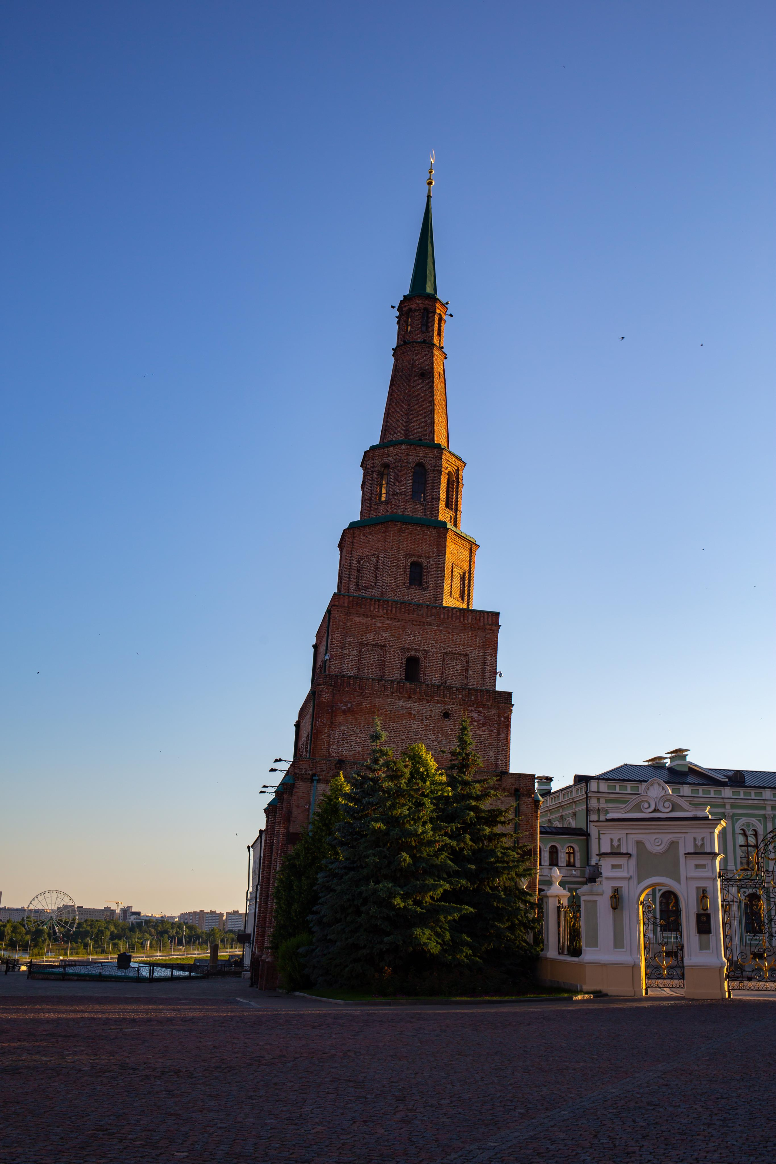 Казань. Photographer Sonkina Tatiana (Tanya Ash)