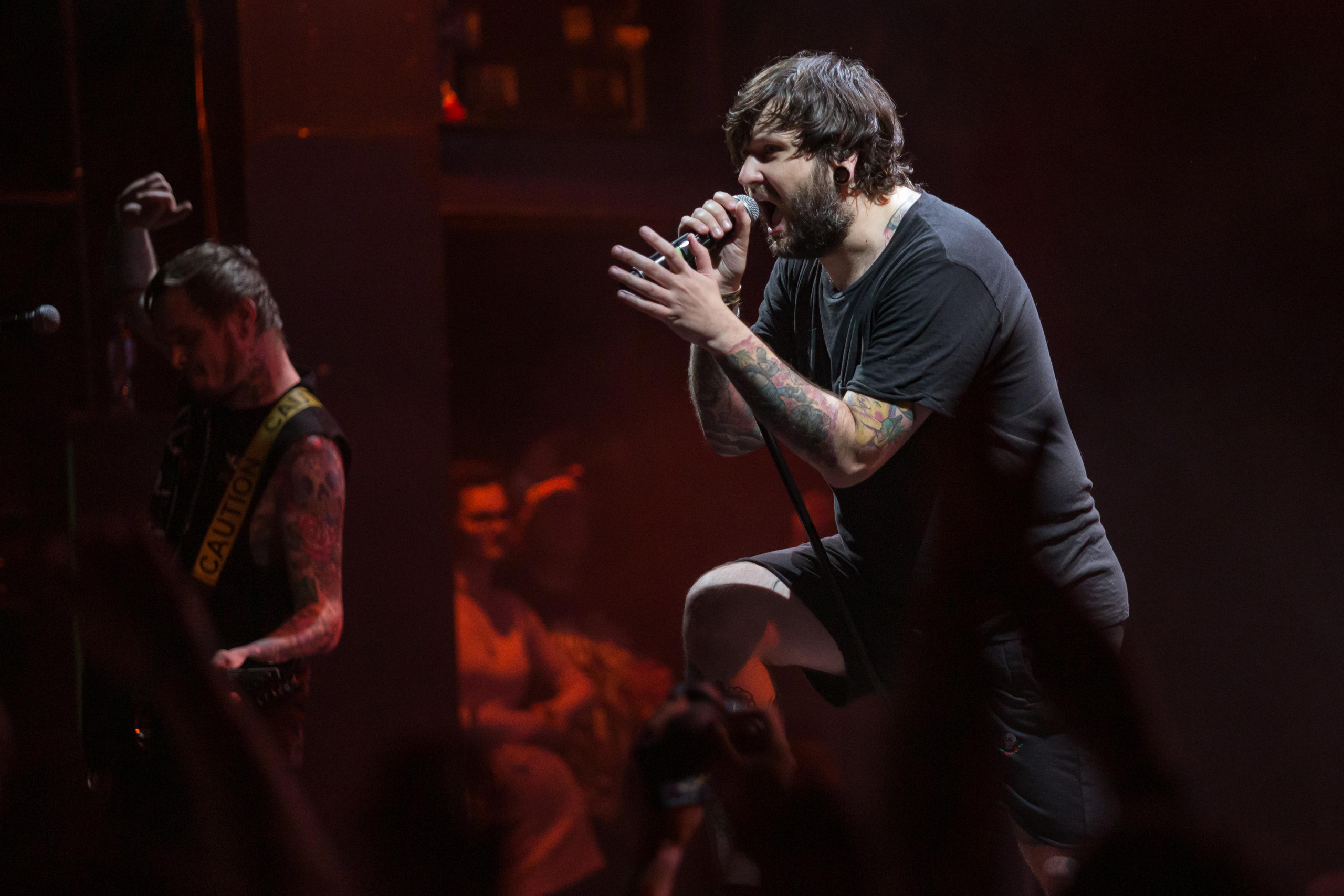 STIGMATA. Фотограф Сонкина Татьяна