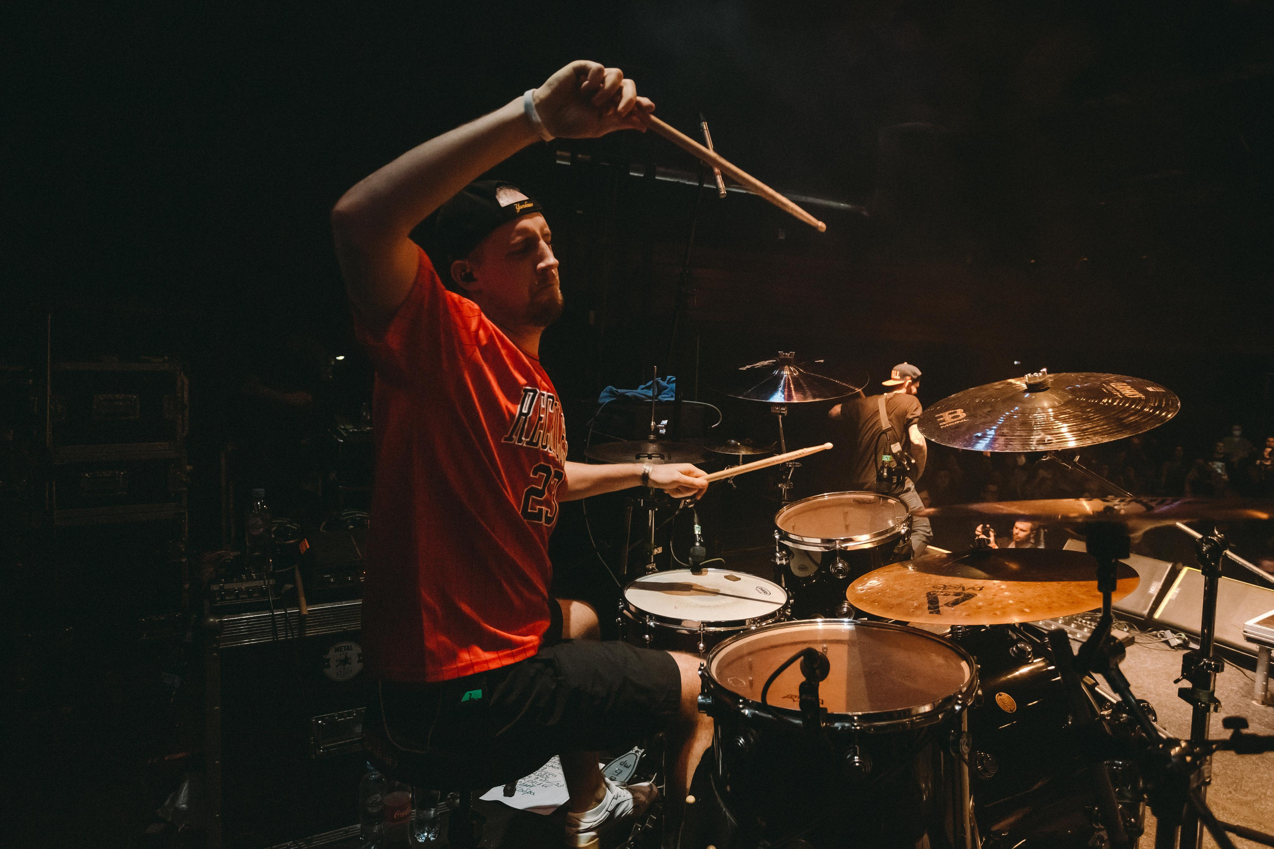 STIGMATA. Фотограф Сонкина Татьяна