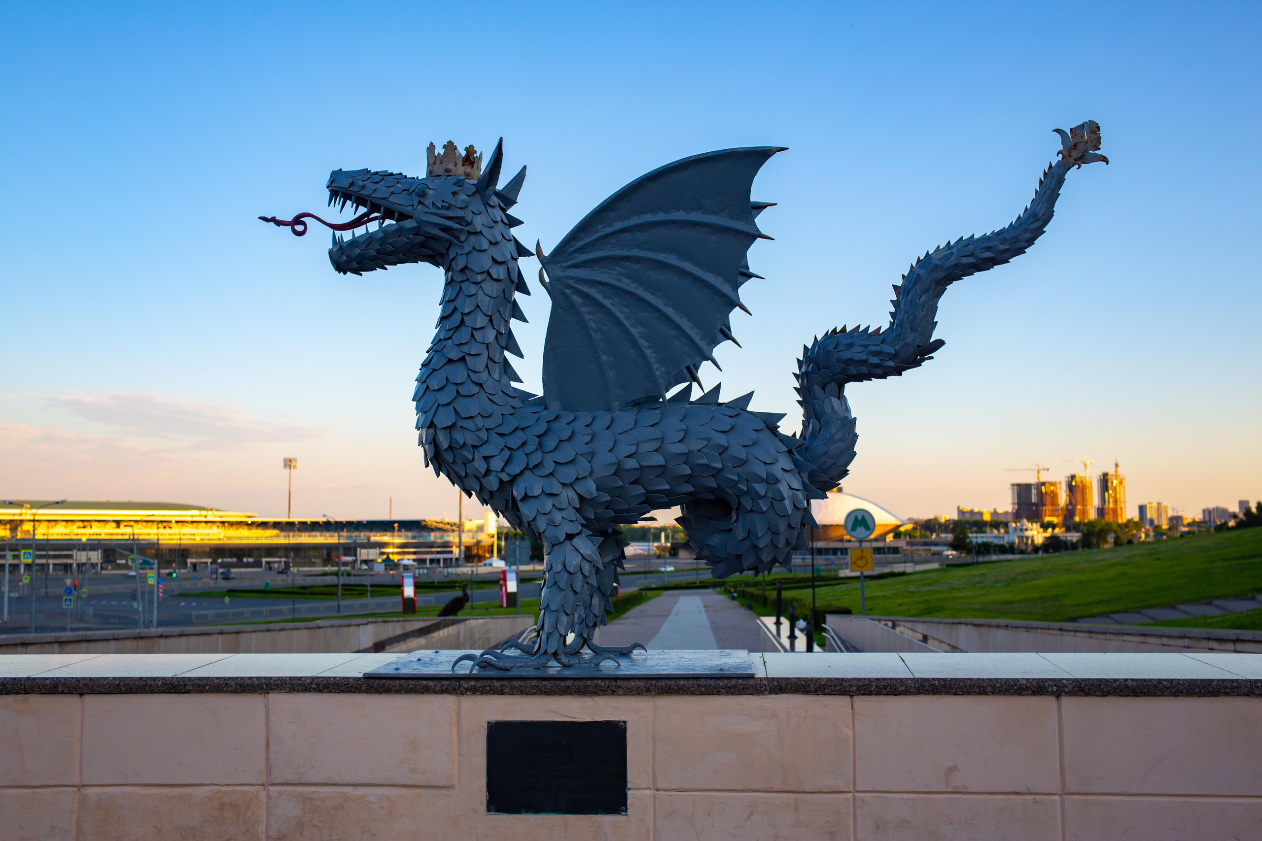 Казань. Photographer Sonkina Tatiana (Tanya Ash)