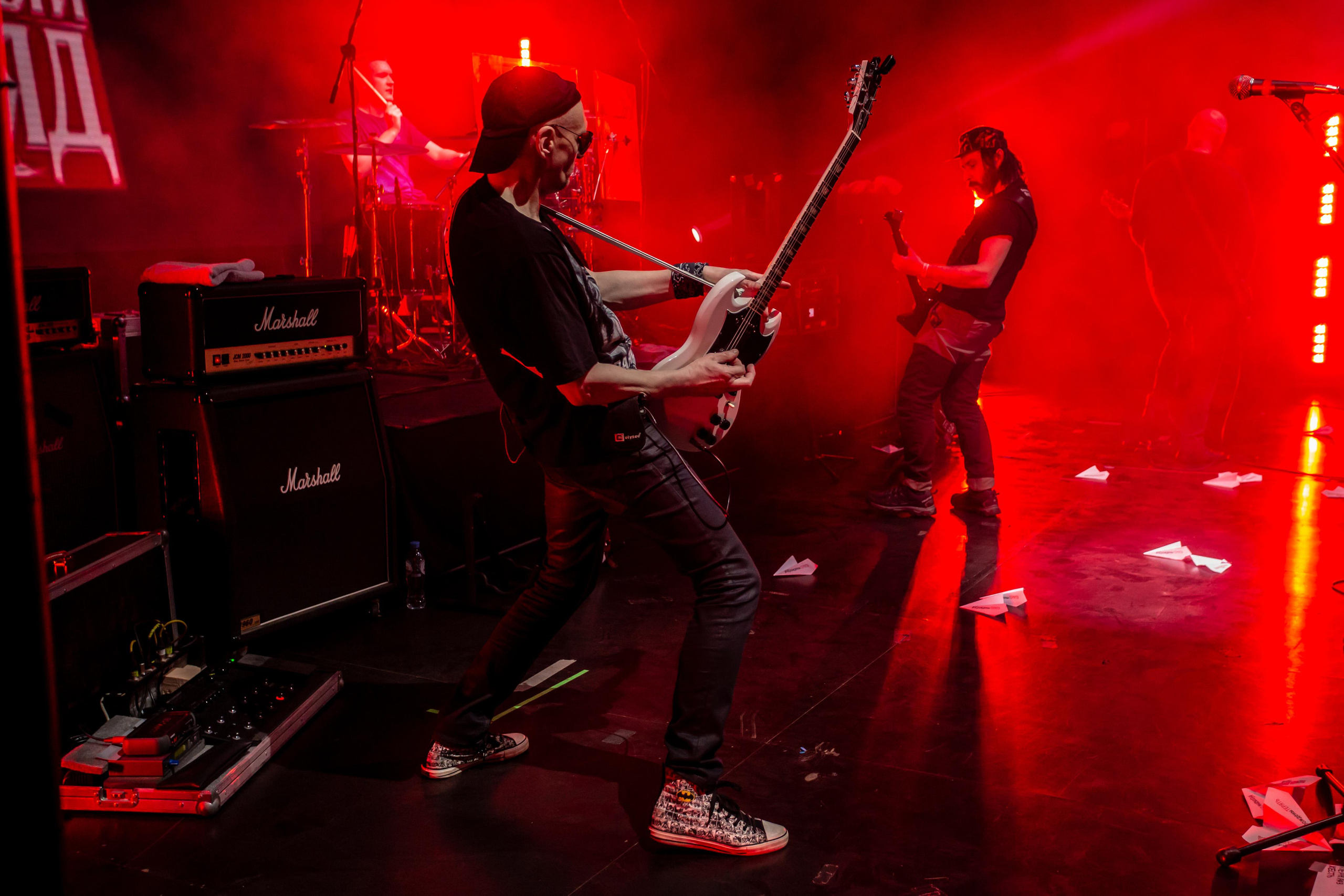 БРИГАДНЫЙ ПОДРЯД. Фотограф Сонкина Татьяна