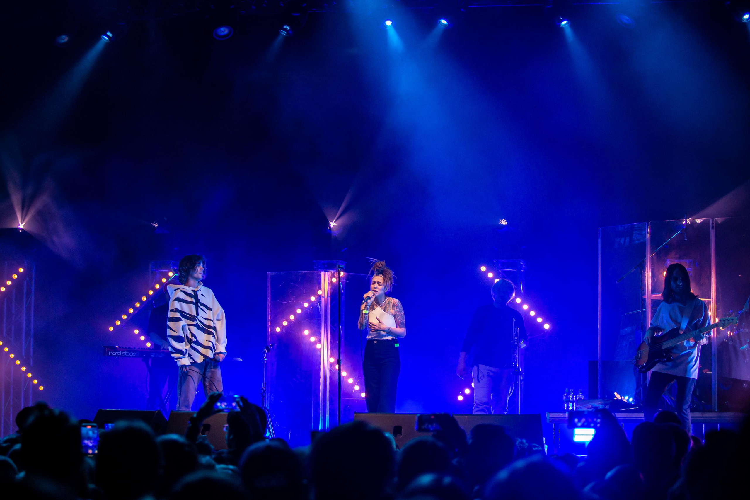 ALAI OLI. Фотограф Сонкина Татьяна