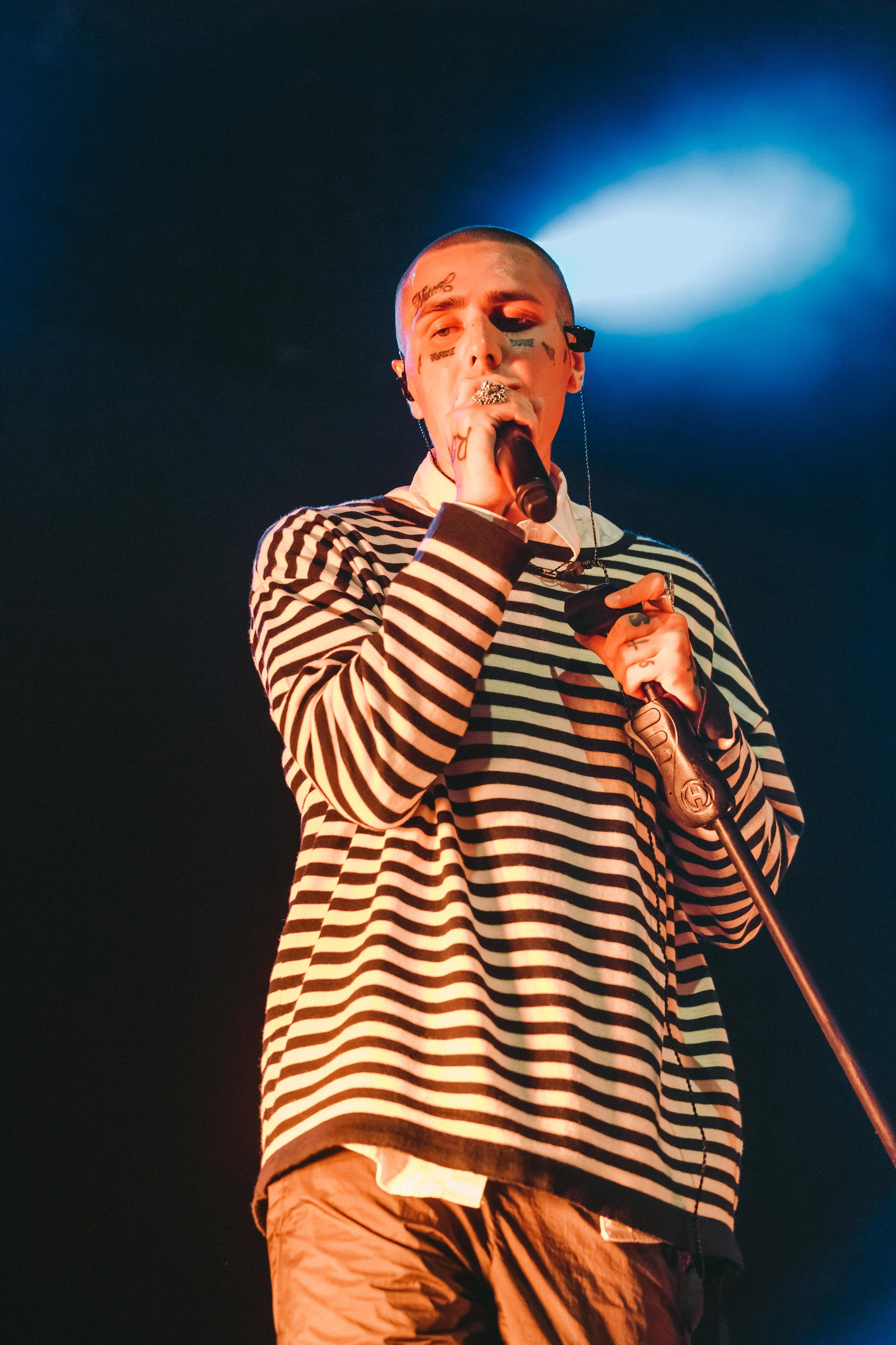 FACE. Фотограф Сонкина Татьяна