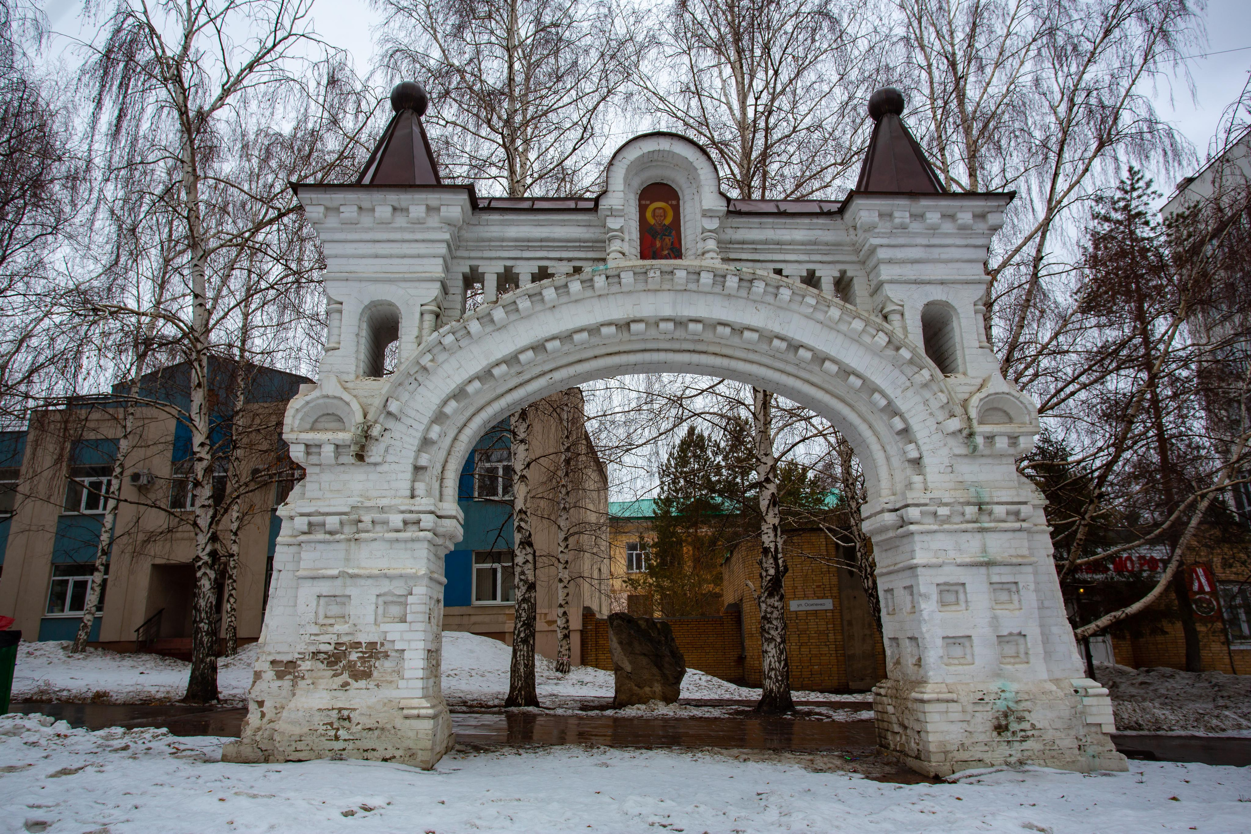 Самара. Photographer Sonkina Tatiana (Tanya Ash)