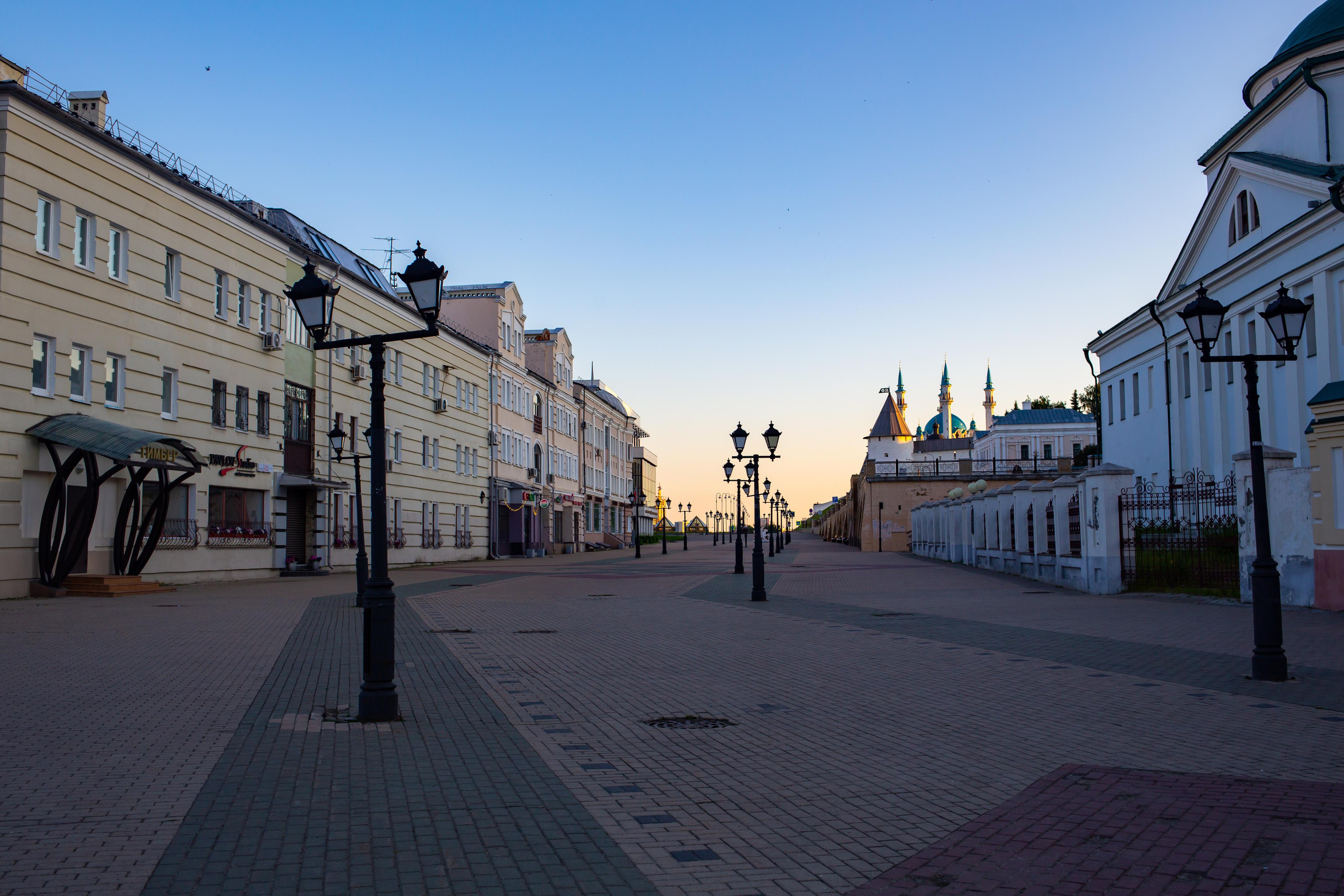 Казань. Photographer Sonkina Tatiana (Tanya Ash)