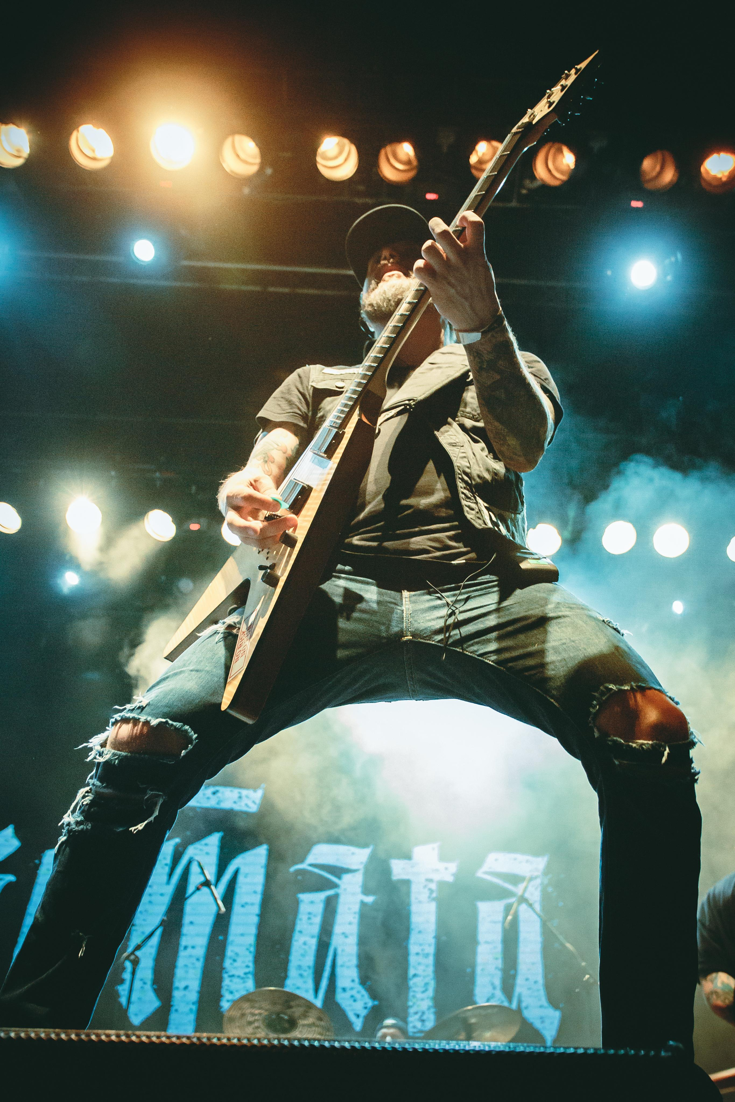 STIGMATA. Фотограф Сонкина Татьяна