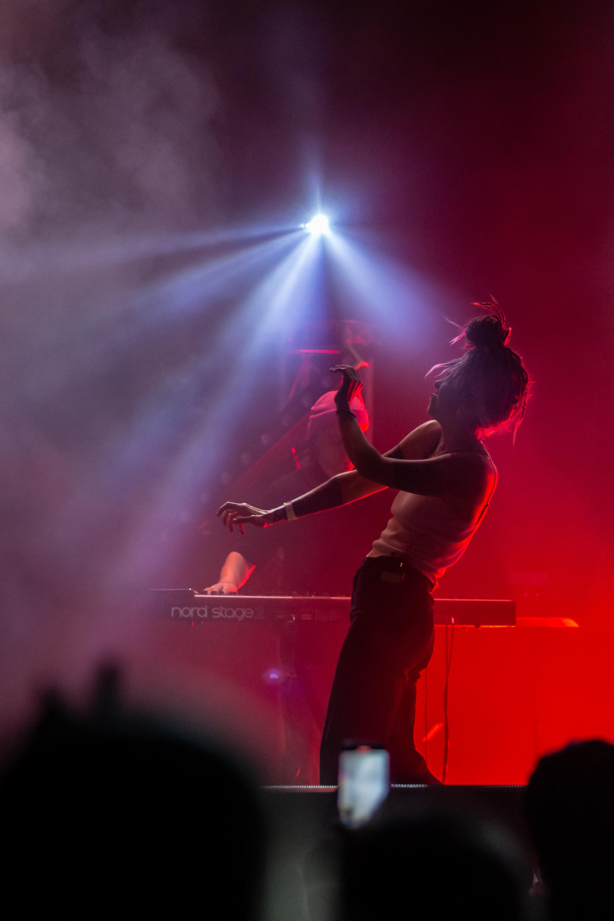 ALAI OLI. Фотограф Сонкина Татьяна