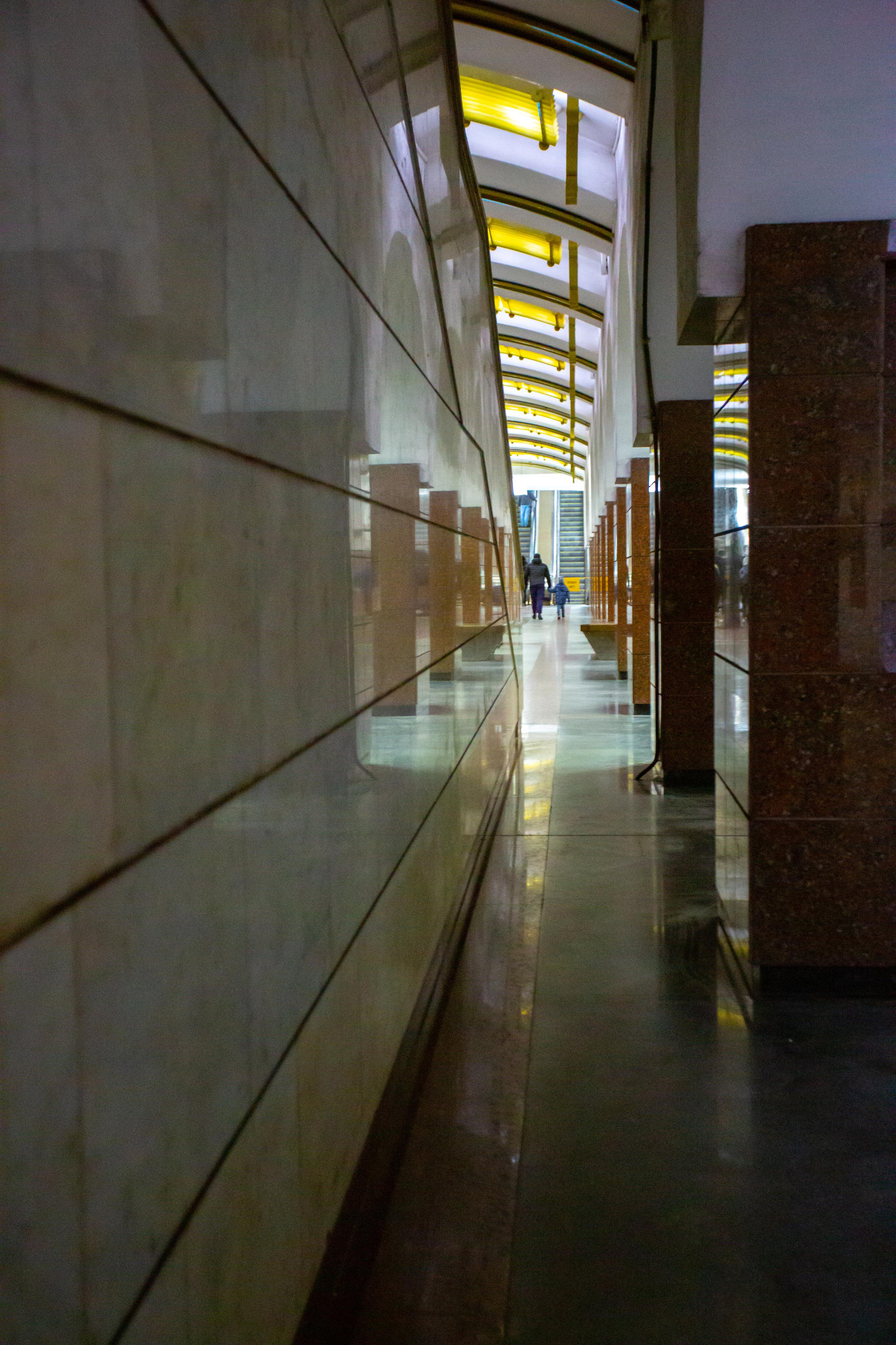 Самара. Photographer Sonkina Tatiana (Tanya Ash)