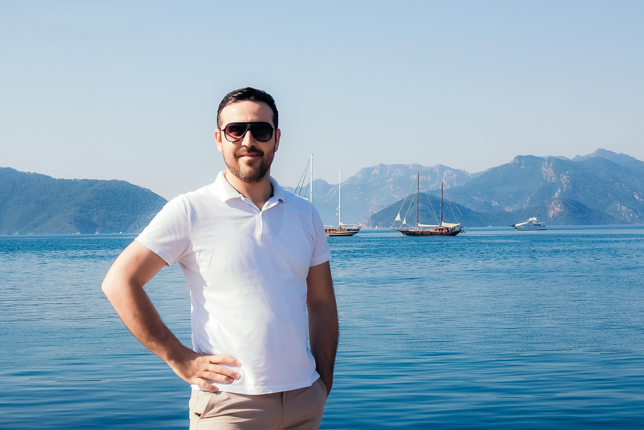 Турция, Мармарис