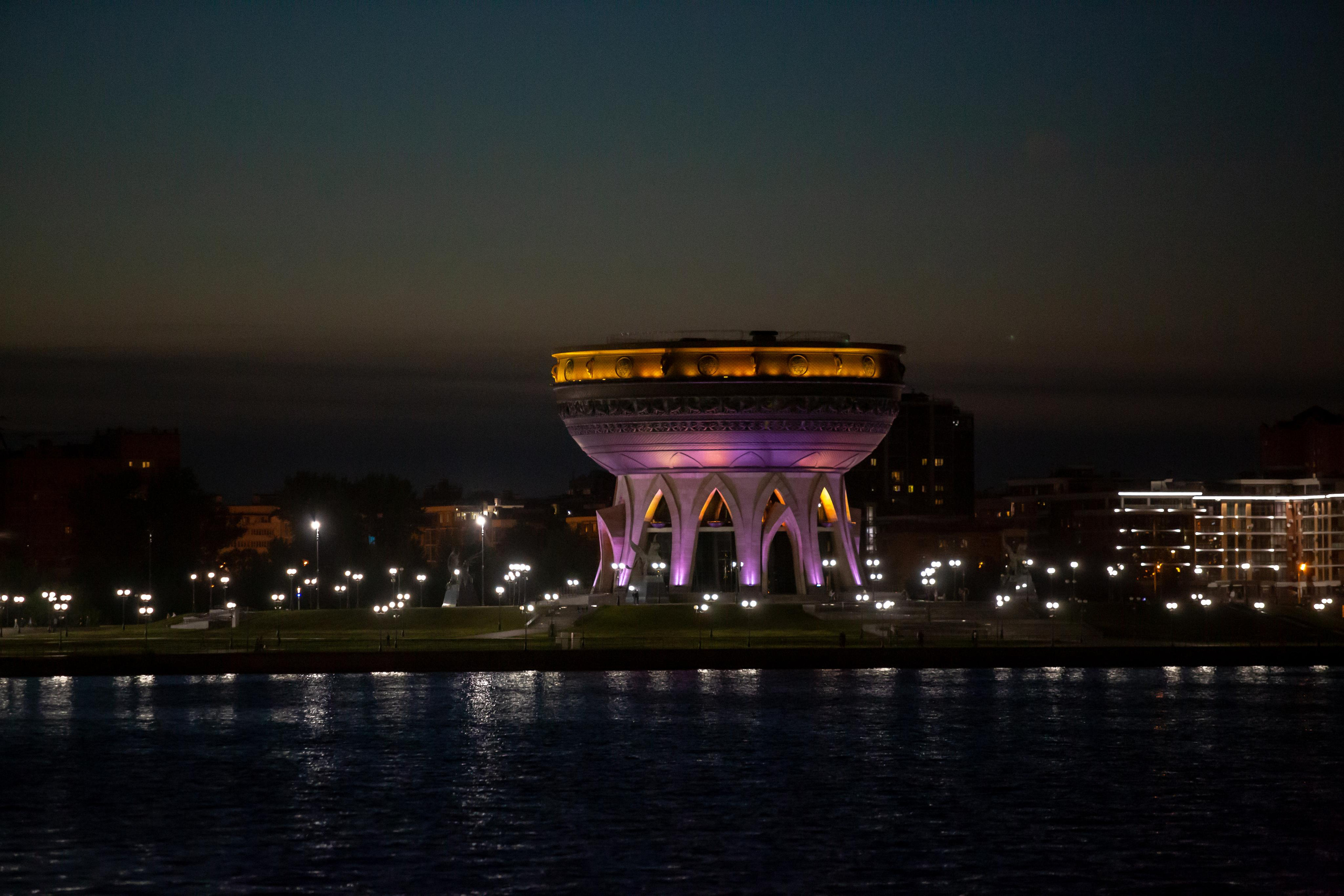 Казань. Photographer Sonkina Tatiana (Tanya Ash)