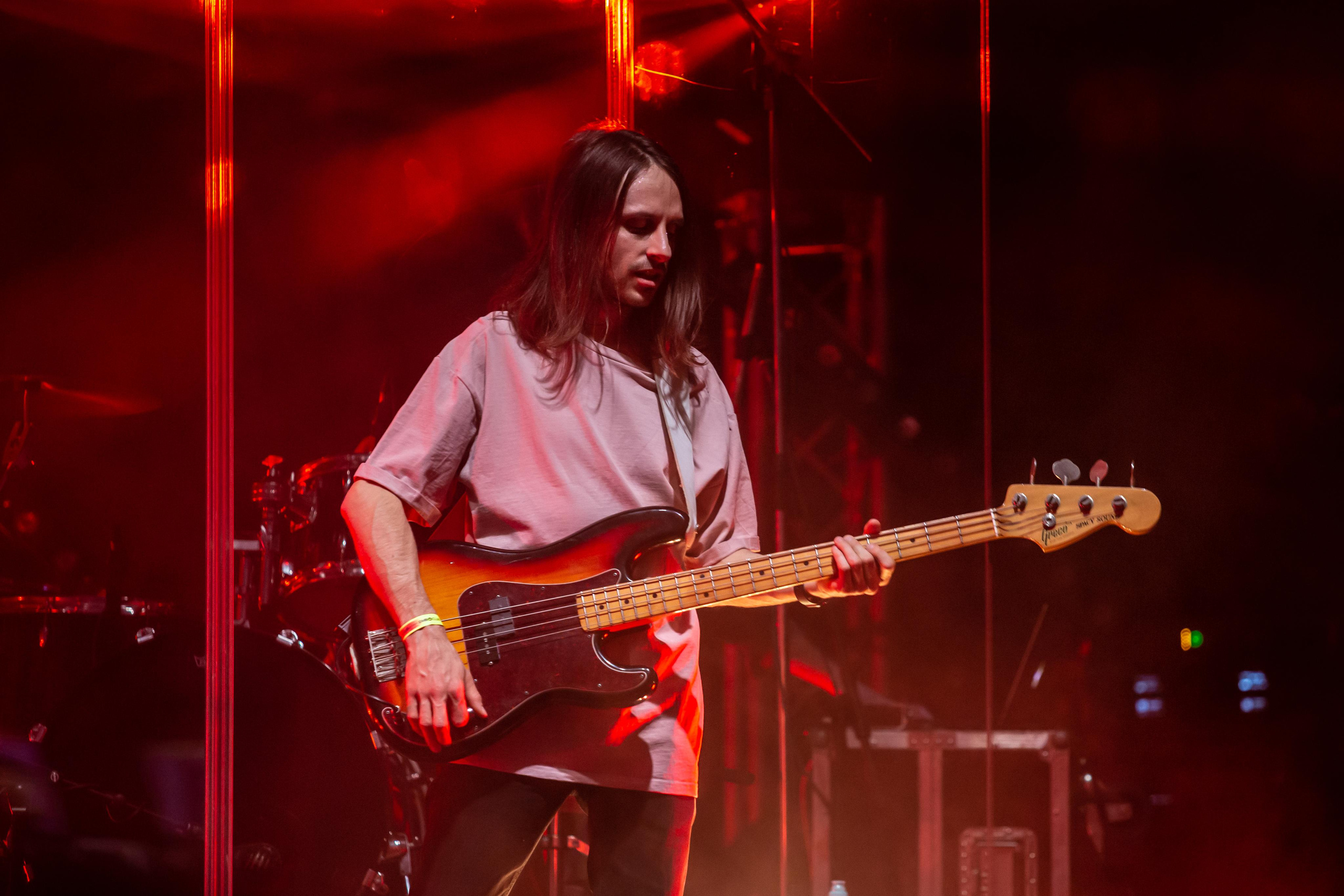 ALAI OLI. Фотограф Сонкина Татьяна