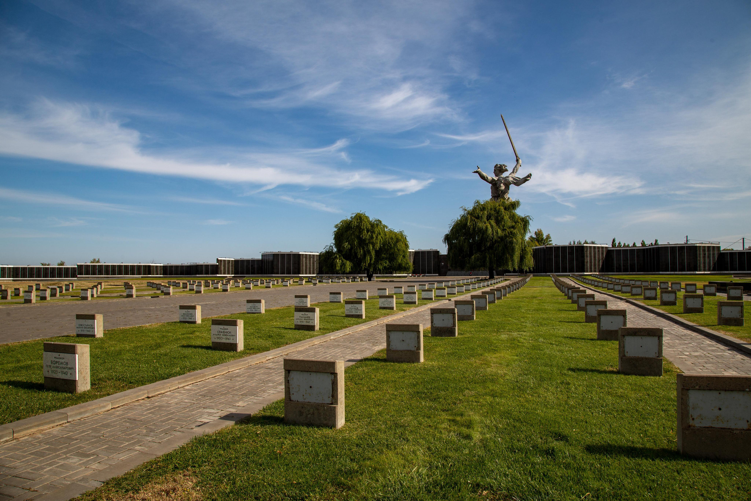 Волгоград. Photographer Sonkina Tatiana (Tanya Ash)