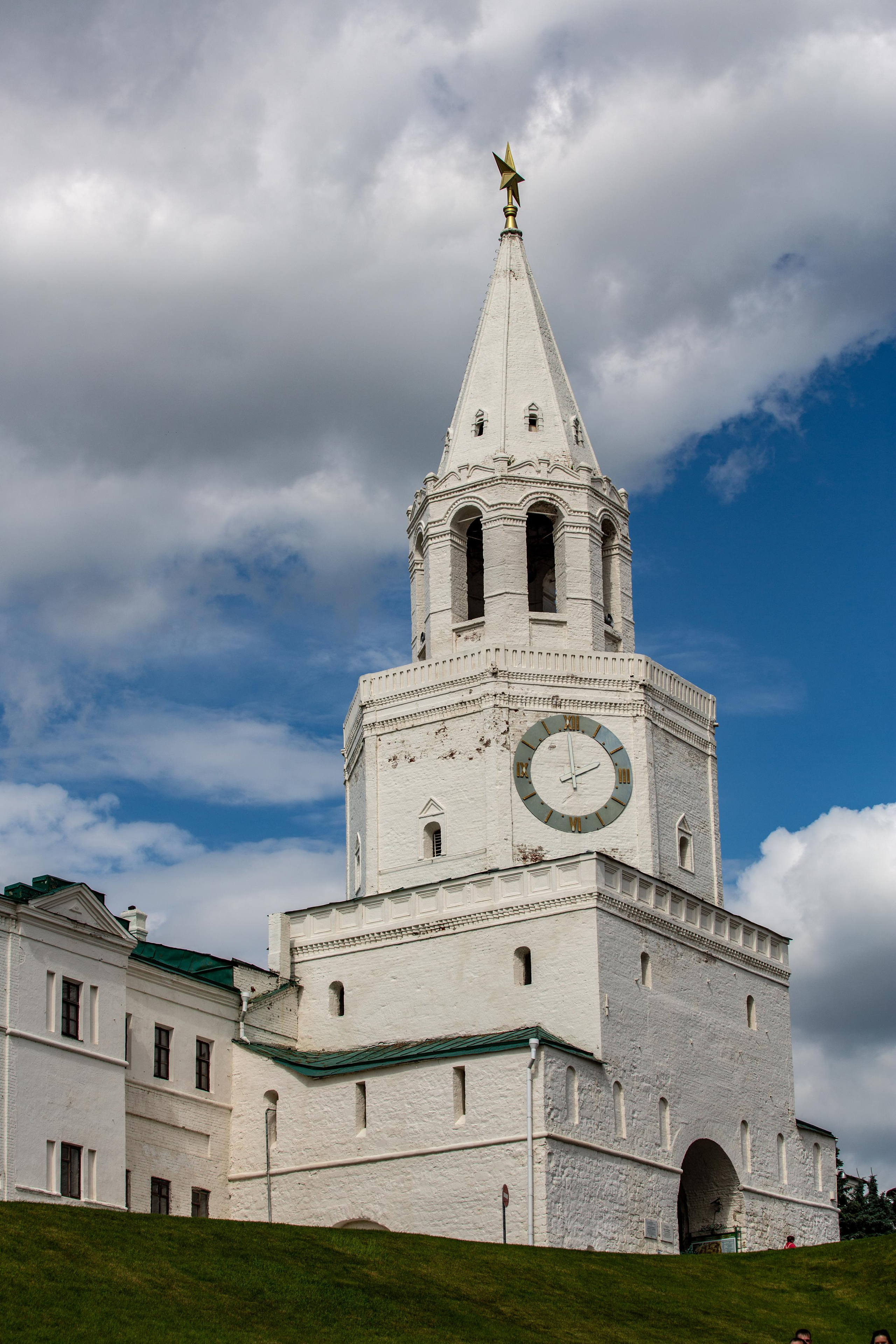 Казань. Photographer Sonkina Tatiana (Tanya Ash)