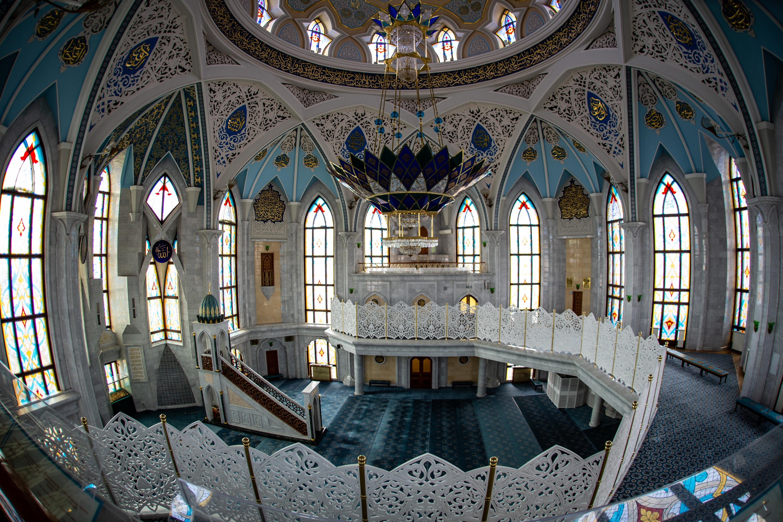 Казань. Photographer Sonkina Tatiana (Tanya Ash)