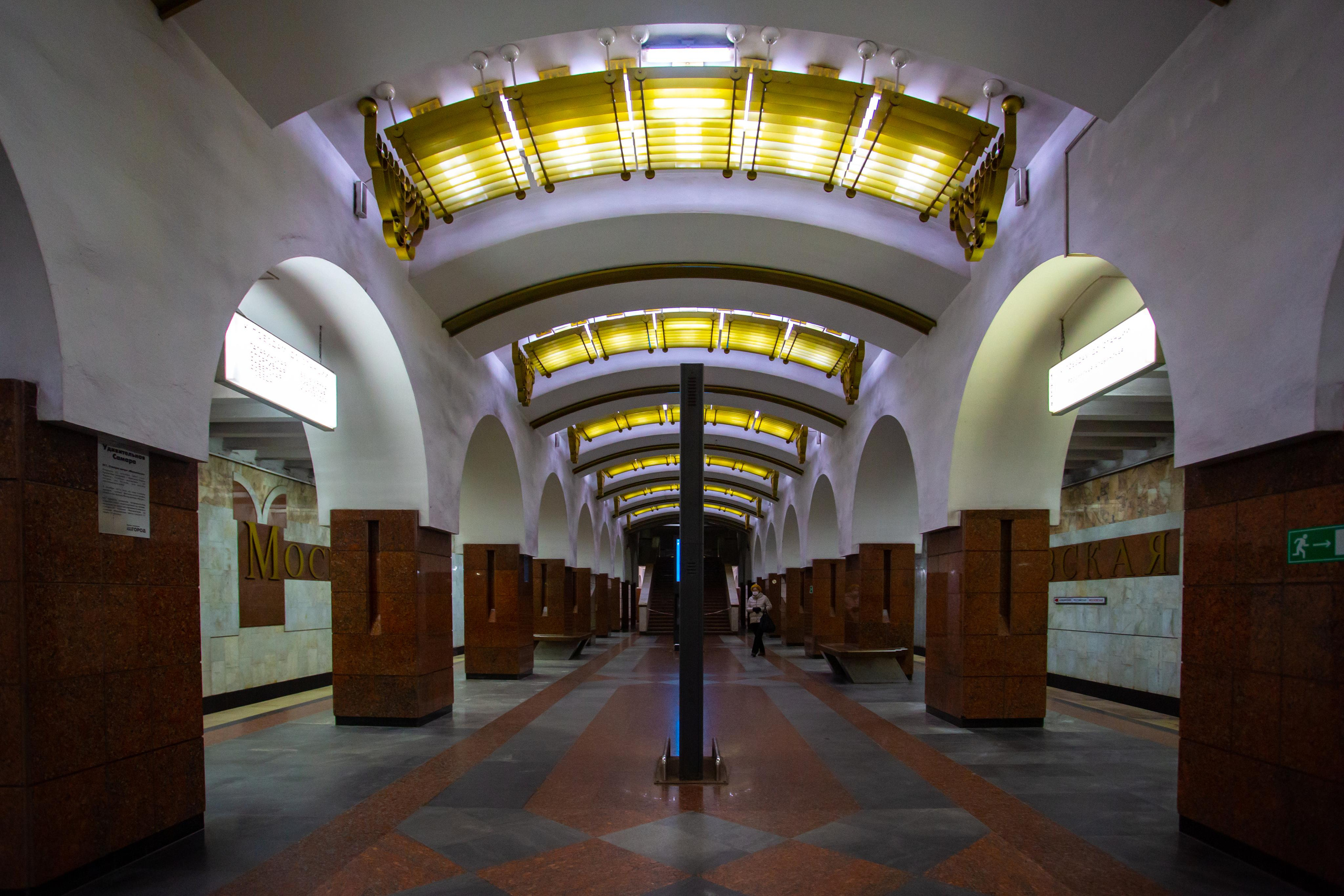 Самара. Photographer Sonkina Tatiana (Tanya Ash)