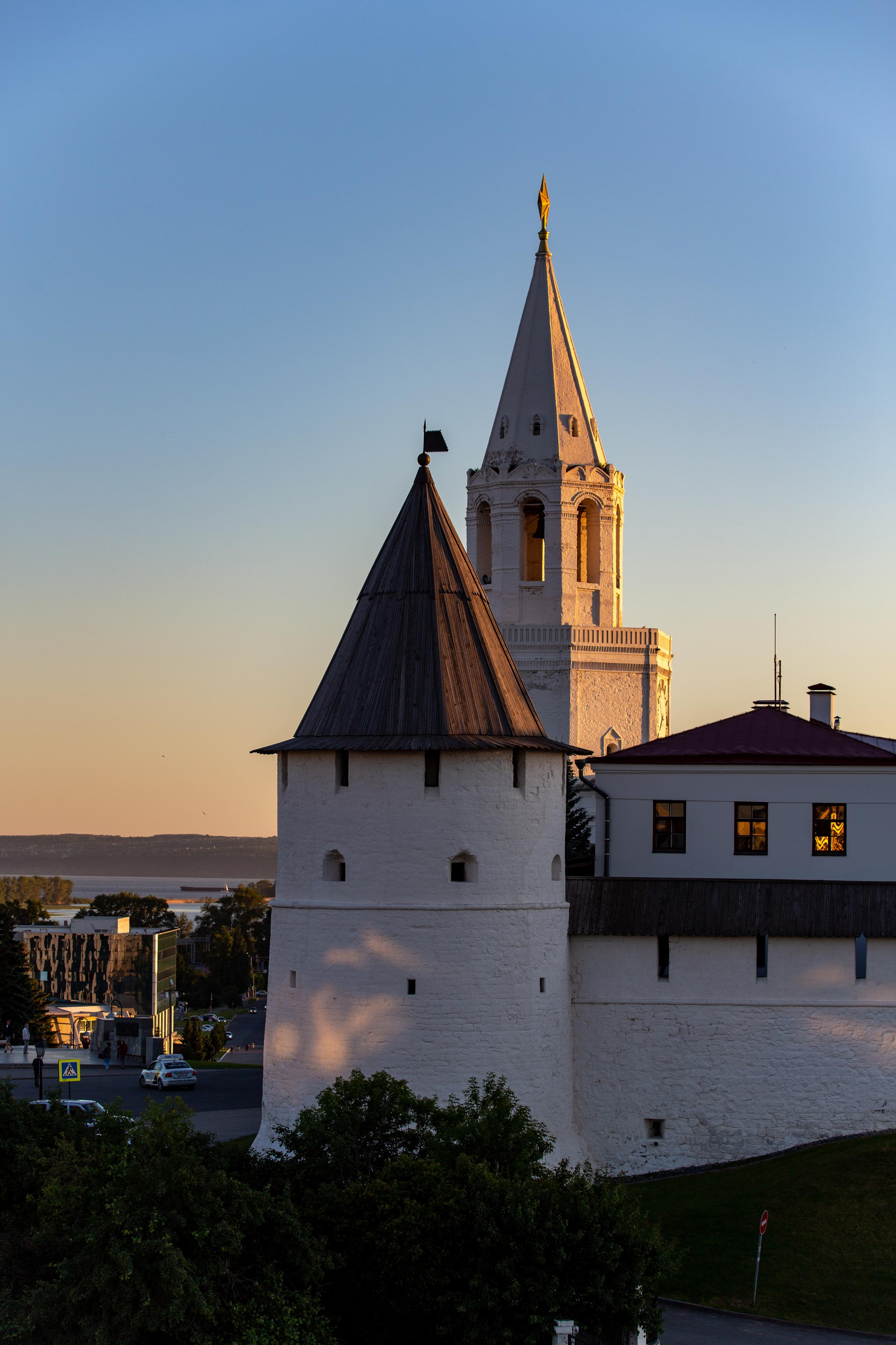 Казань. Photographer Sonkina Tatiana (Tanya Ash)