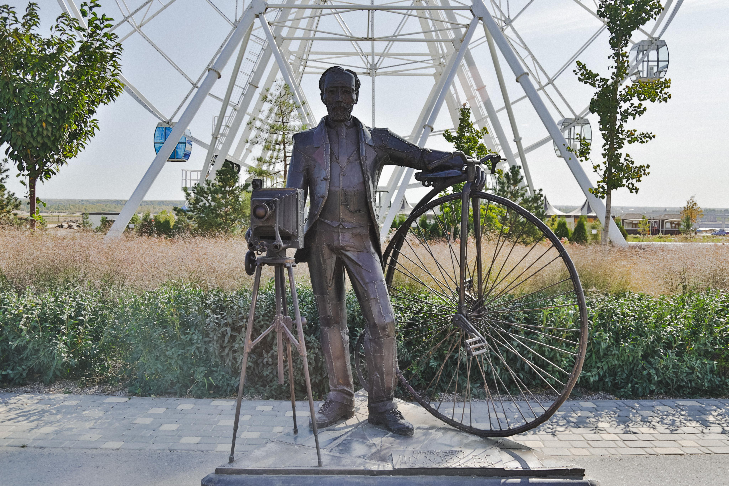 Волгоград. Photographer Sonkina Tatiana (Tanya Ash)