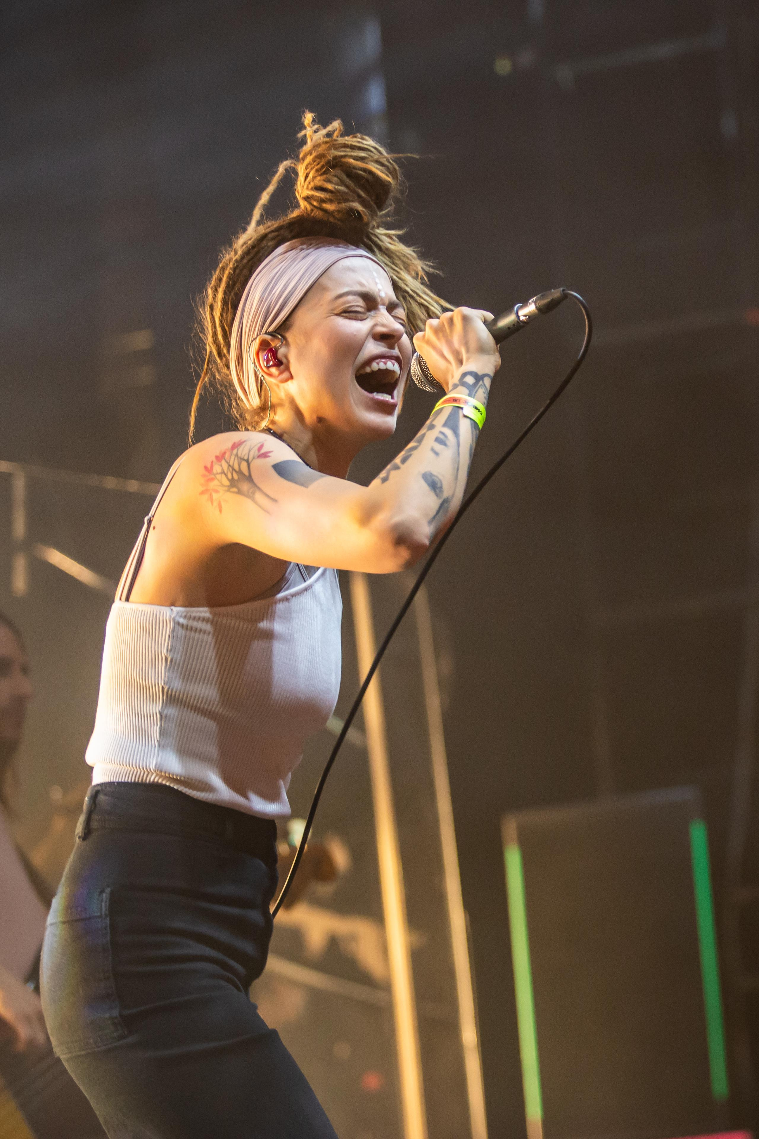 ALAI OLI. Фотограф Сонкина Татьяна