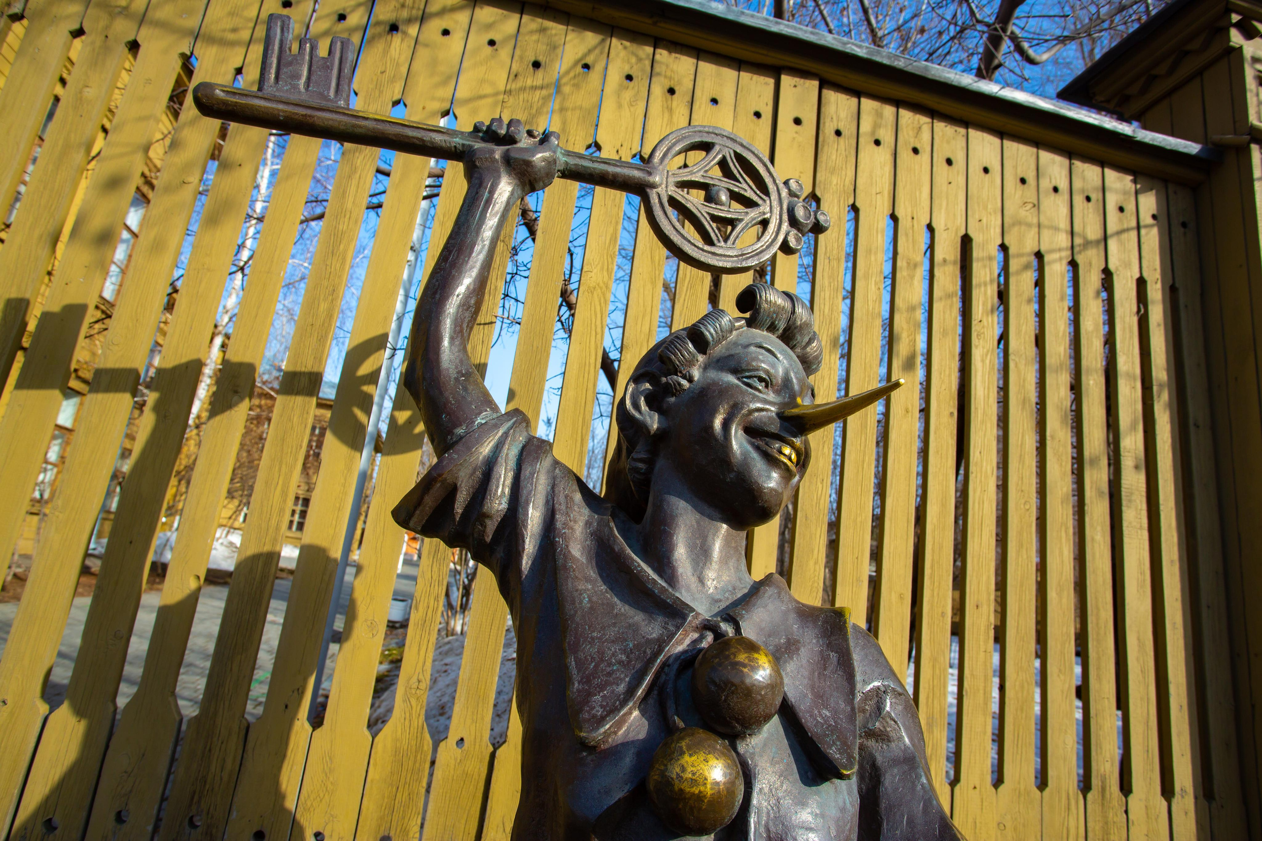 Самара. Photographer Sonkina Tatiana (Tanya Ash)