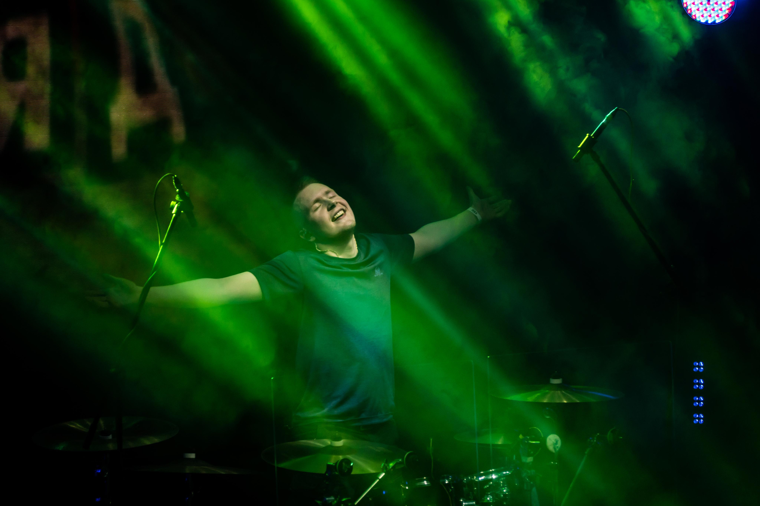 БРИГАДНЫЙ ПОДРЯД. Фотограф Сонкина Татьяна