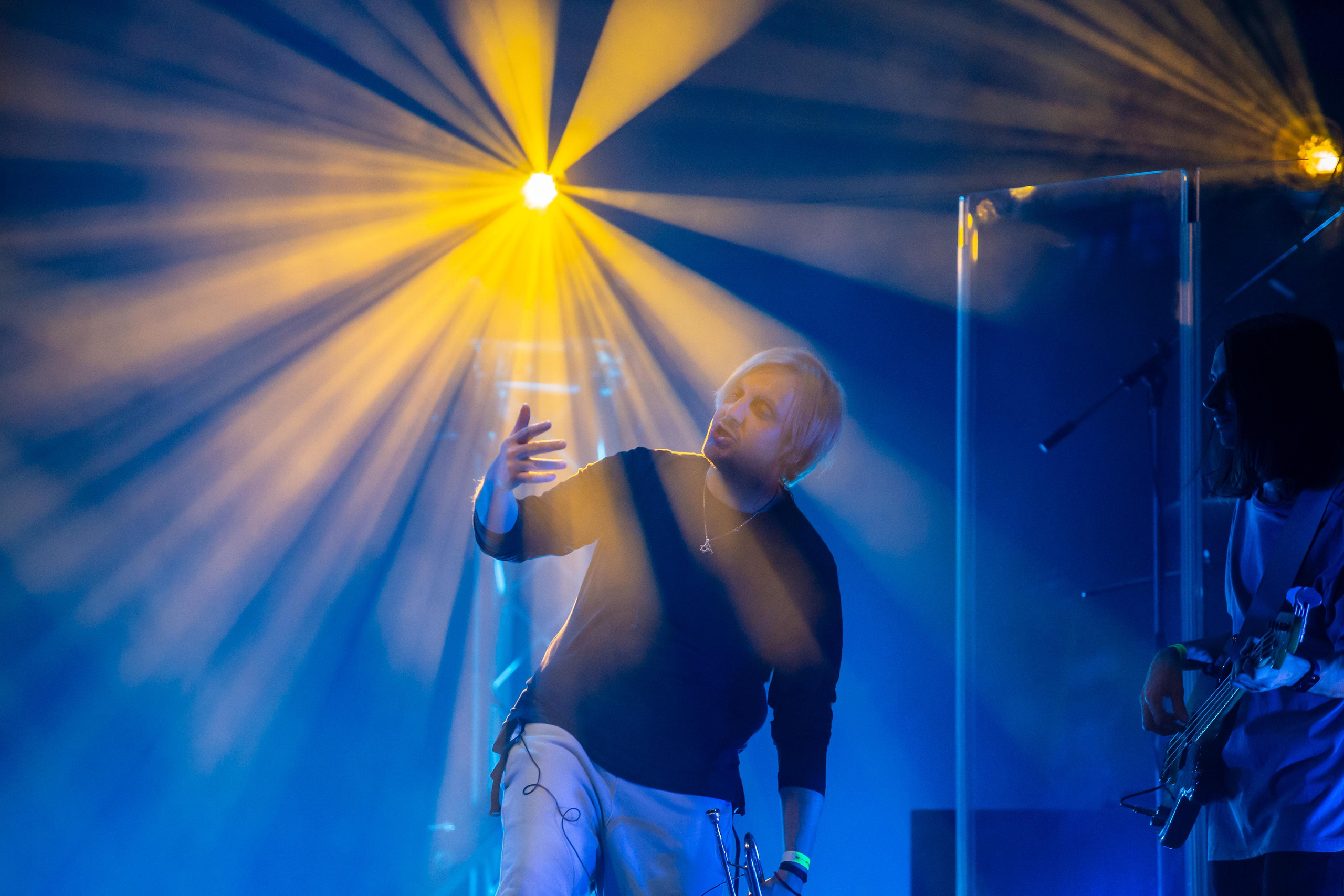 ALAI OLI. Фотограф Сонкина Татьяна