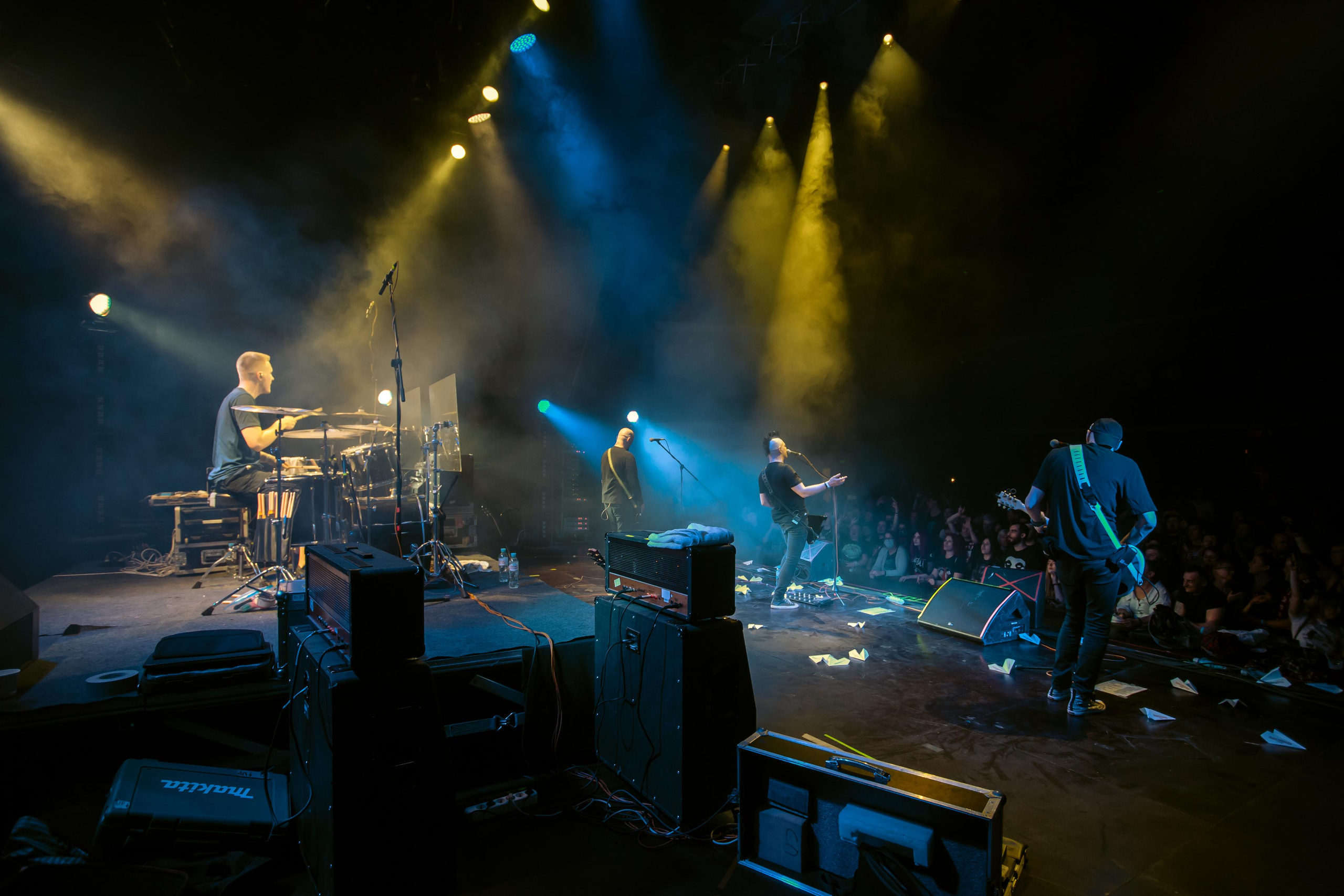 БРИГАДНЫЙ ПОДРЯД. Фотограф Сонкина Татьяна