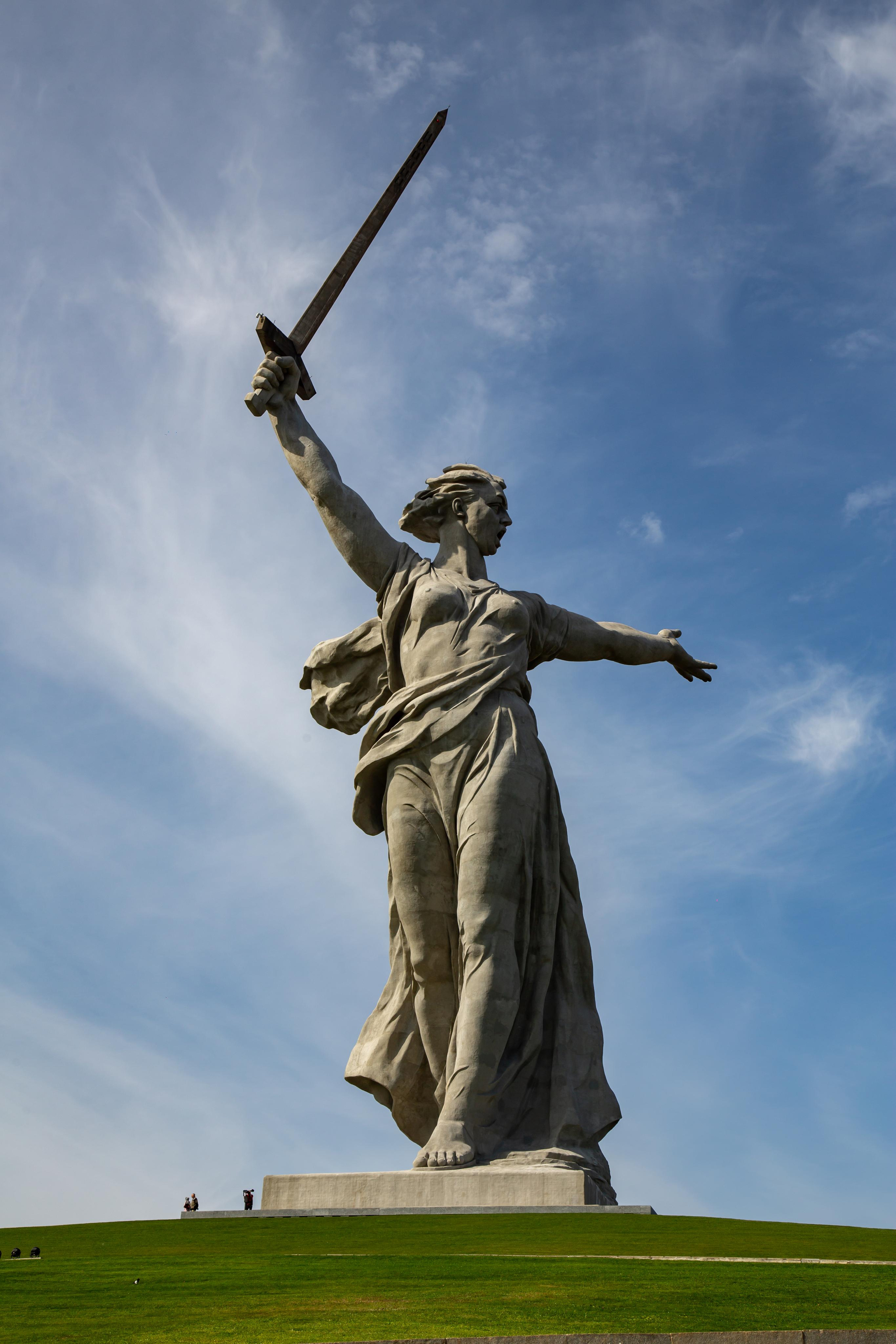 Волгоград. Photographer Sonkina Tatiana (Tanya Ash)