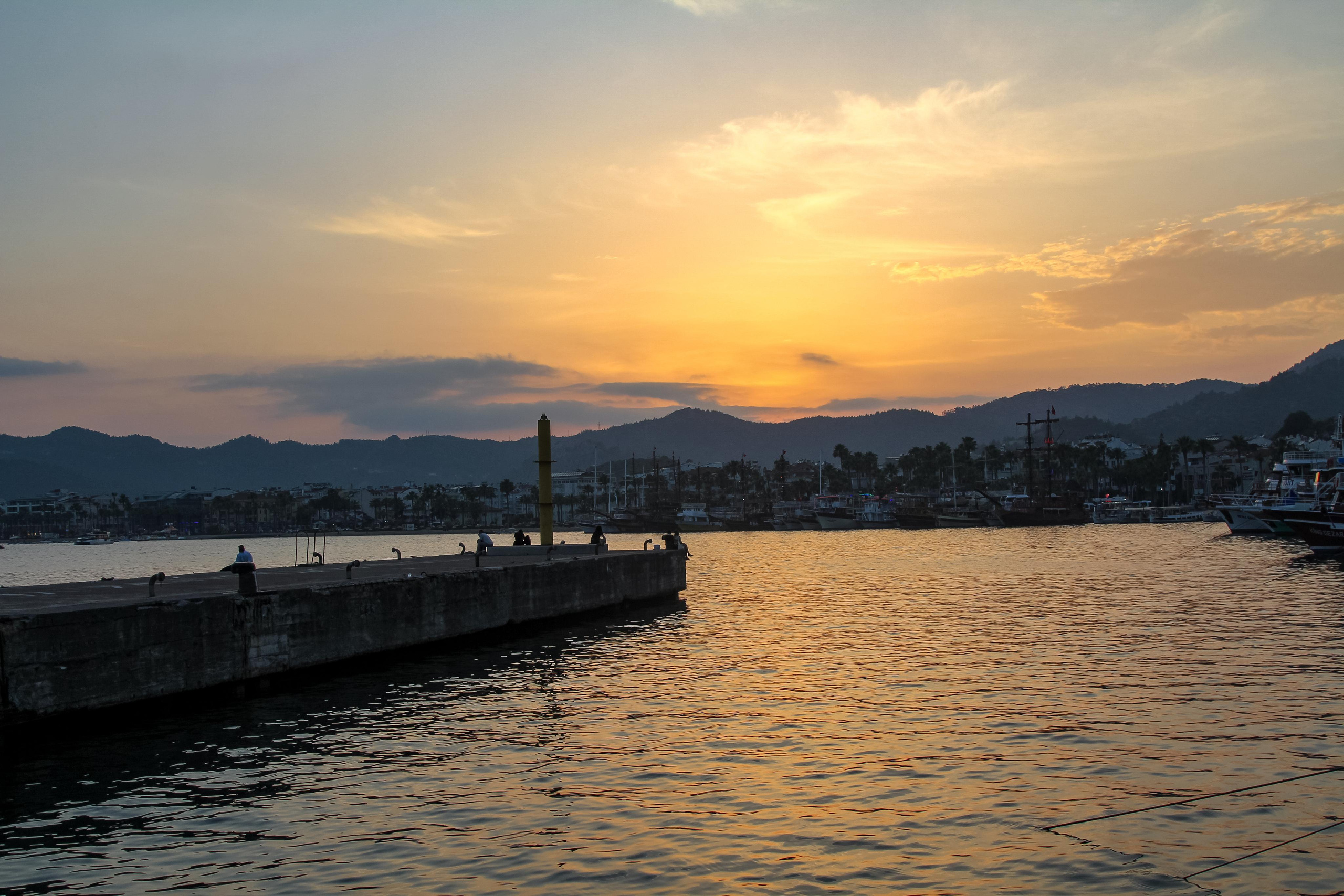 Мармарис. Photographer Sonkina Tatiana (Tanya Ash)