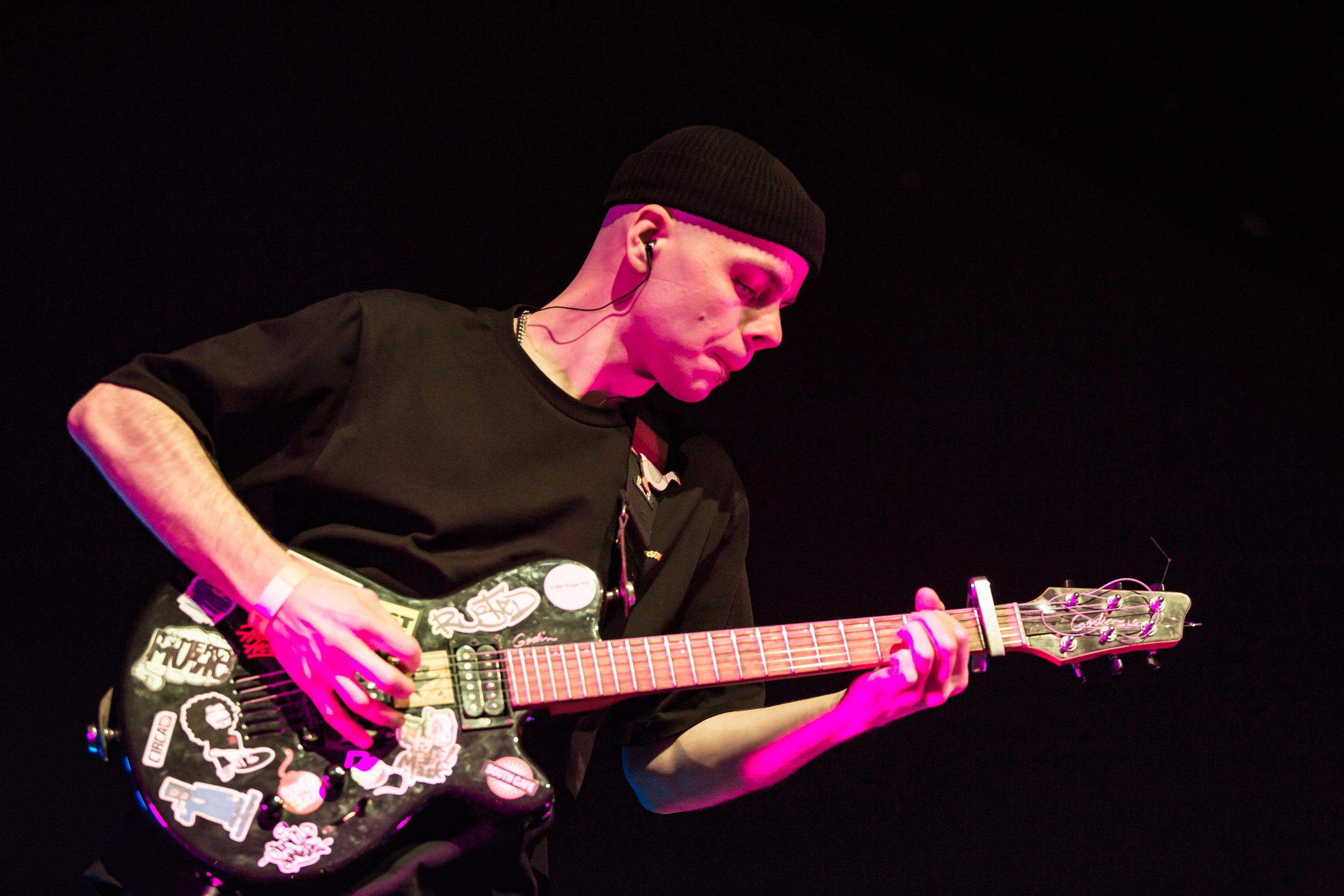 FACE. Фотограф Сонкина Татьяна