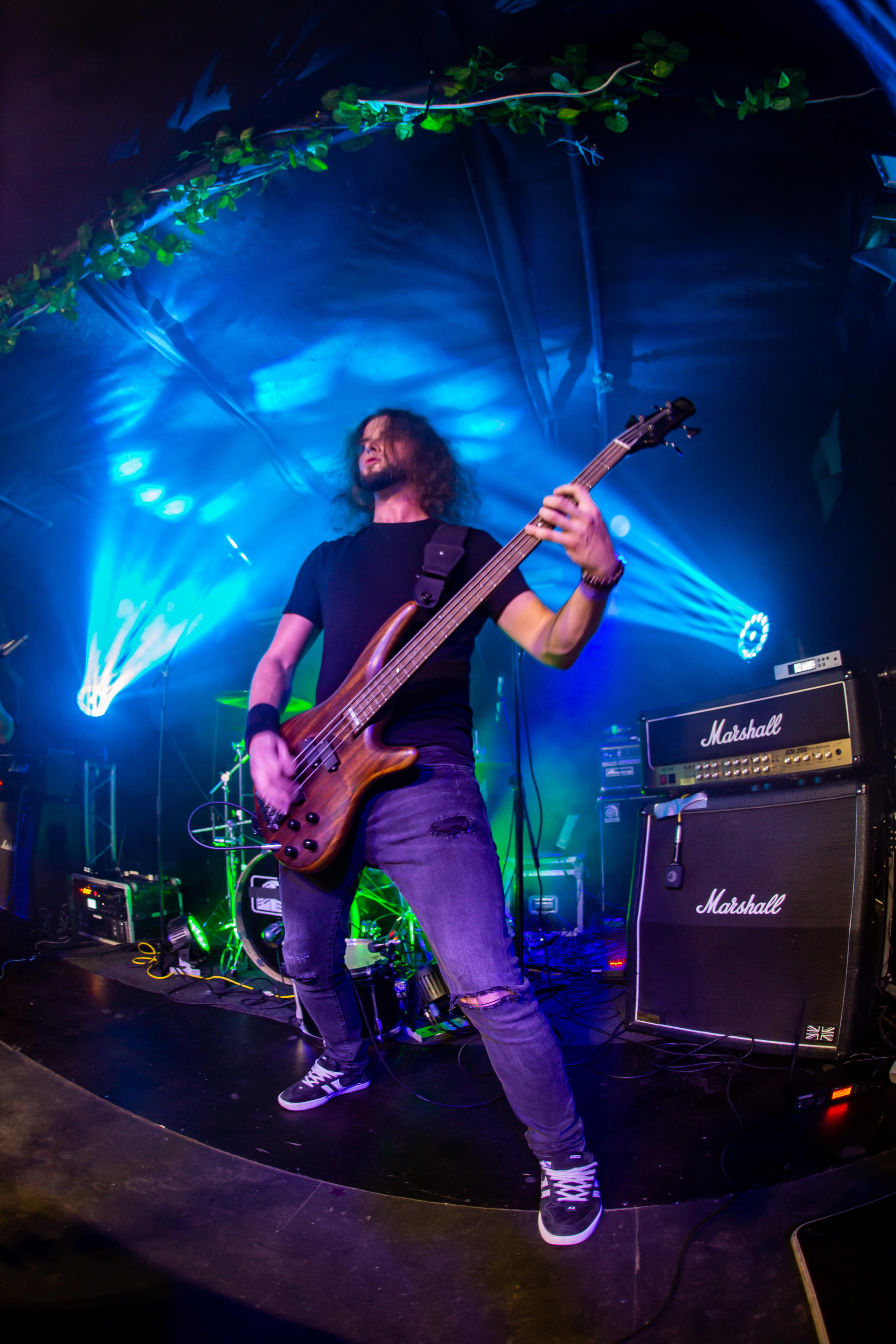 Dragonspell. Фотограф Сонкина Татьяна