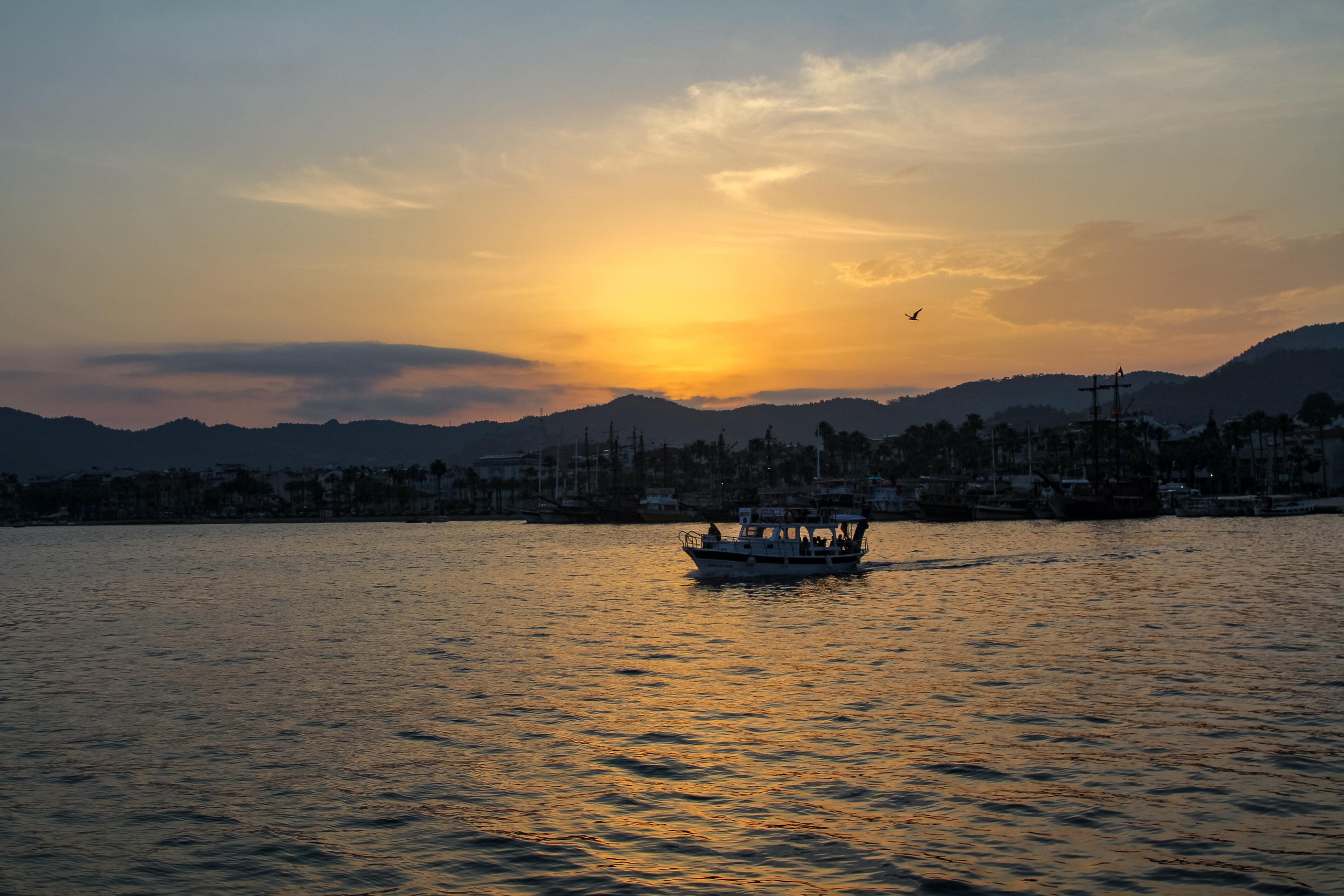 Мармарис. Photographer Sonkina Tatiana (Tanya Ash)