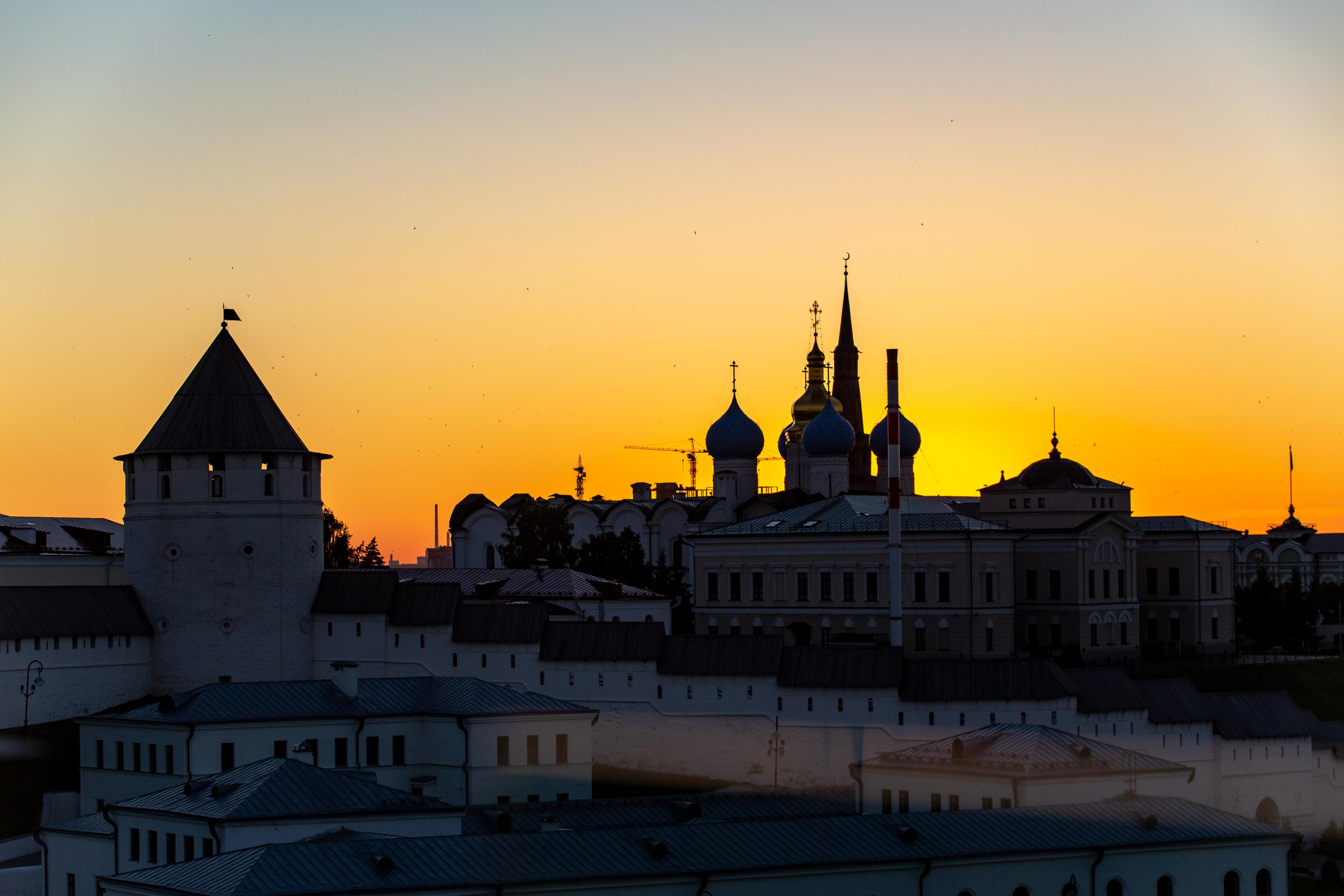 Казань. Photographer Sonkina Tatiana (Tanya Ash)