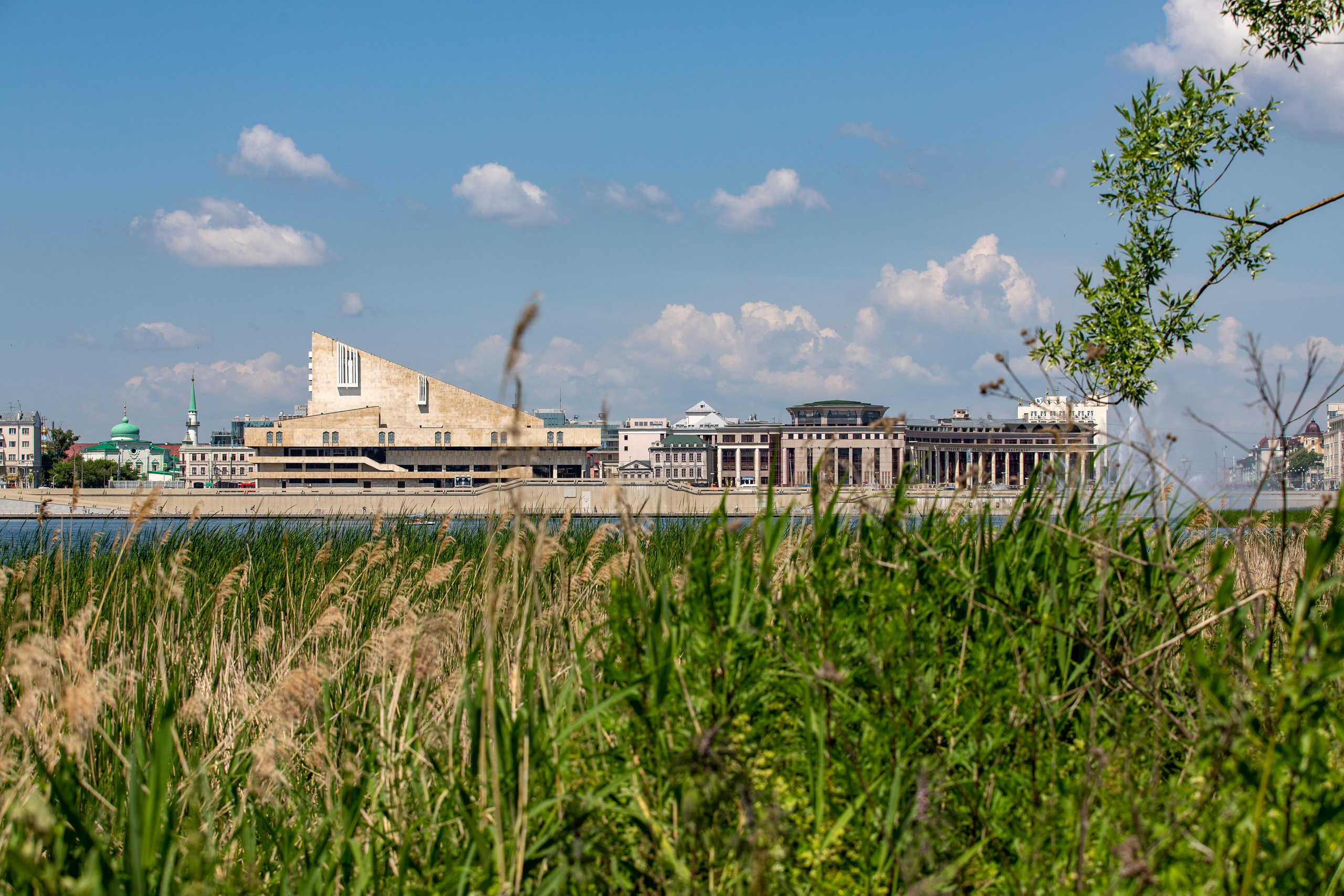 Казань. Photographer Sonkina Tatiana (Tanya Ash)