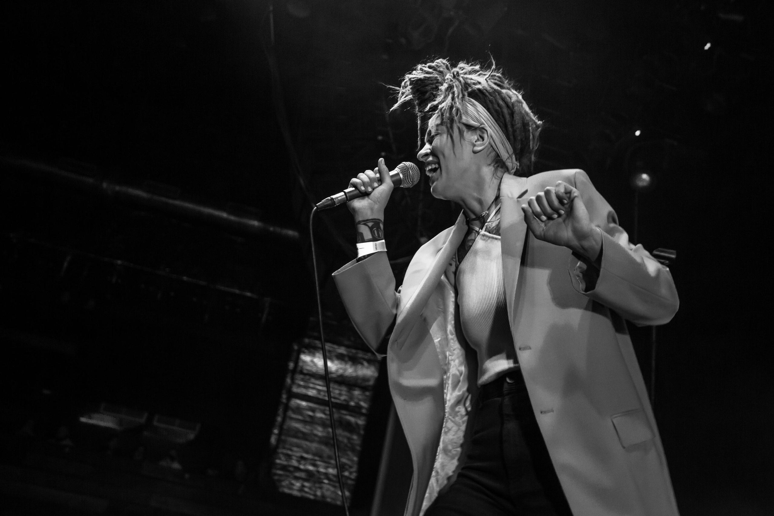 ALAI OLI. Фотограф Сонкина Татьяна