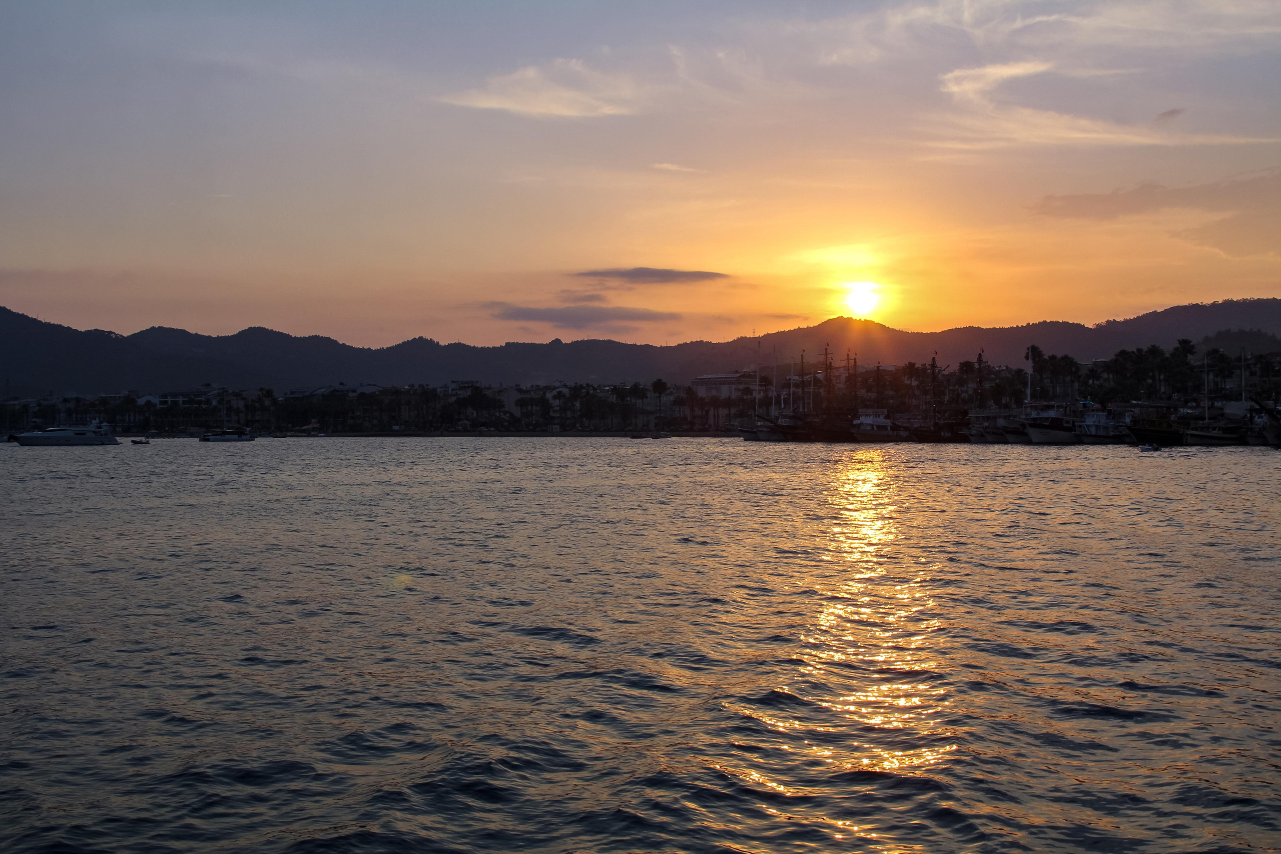 Мармарис. Photographer Sonkina Tatiana (Tanya Ash)