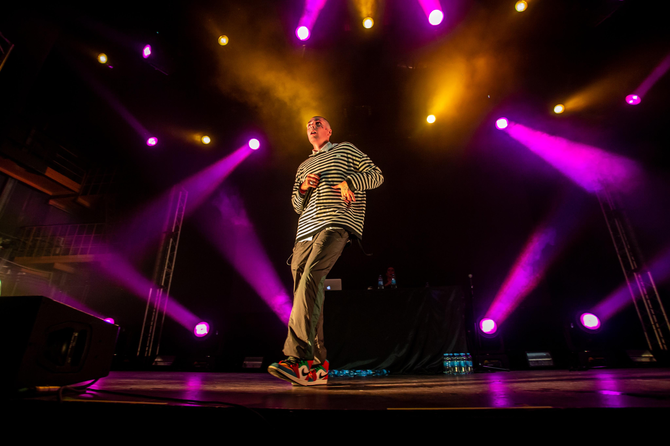 FACE. Фотограф Сонкина Татьяна