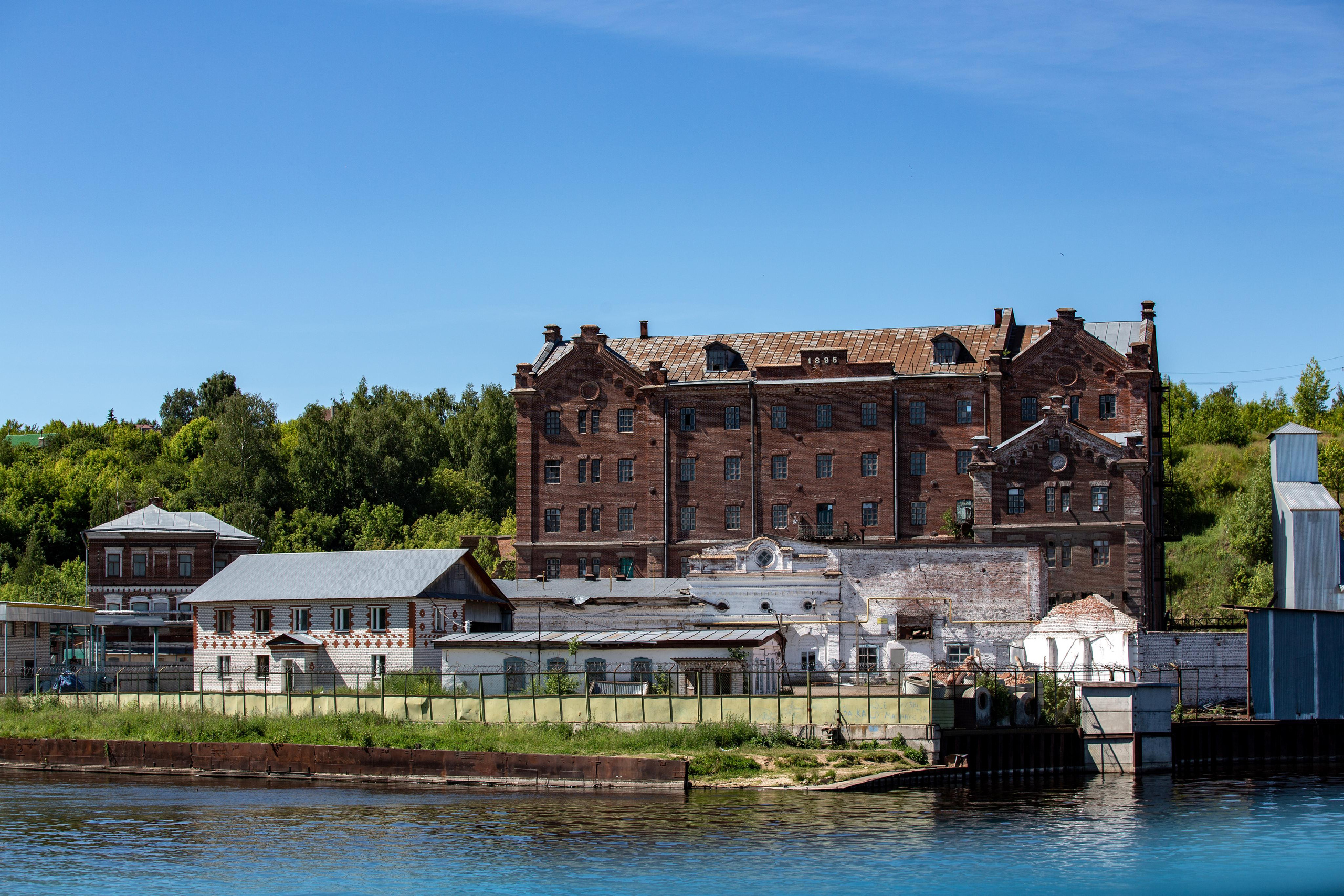 Казань. Photographer Sonkina Tatiana (Tanya Ash)