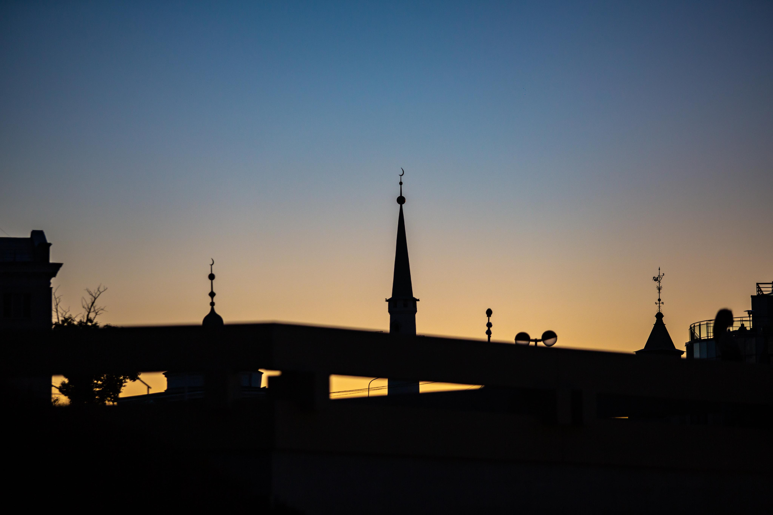 Казань. Photographer Sonkina Tatiana (Tanya Ash)