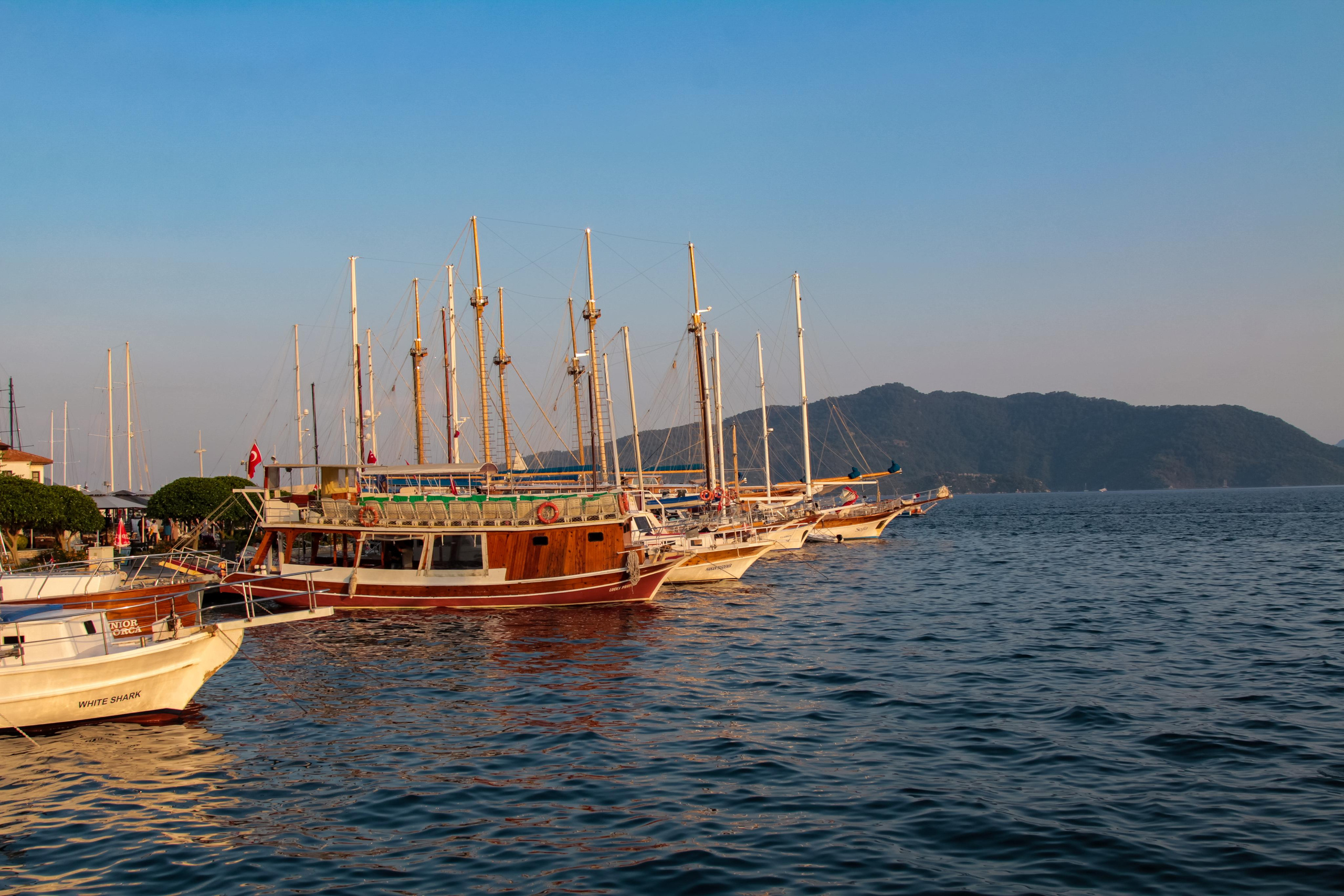 Мармарис. Photographer Sonkina Tatiana (Tanya Ash)