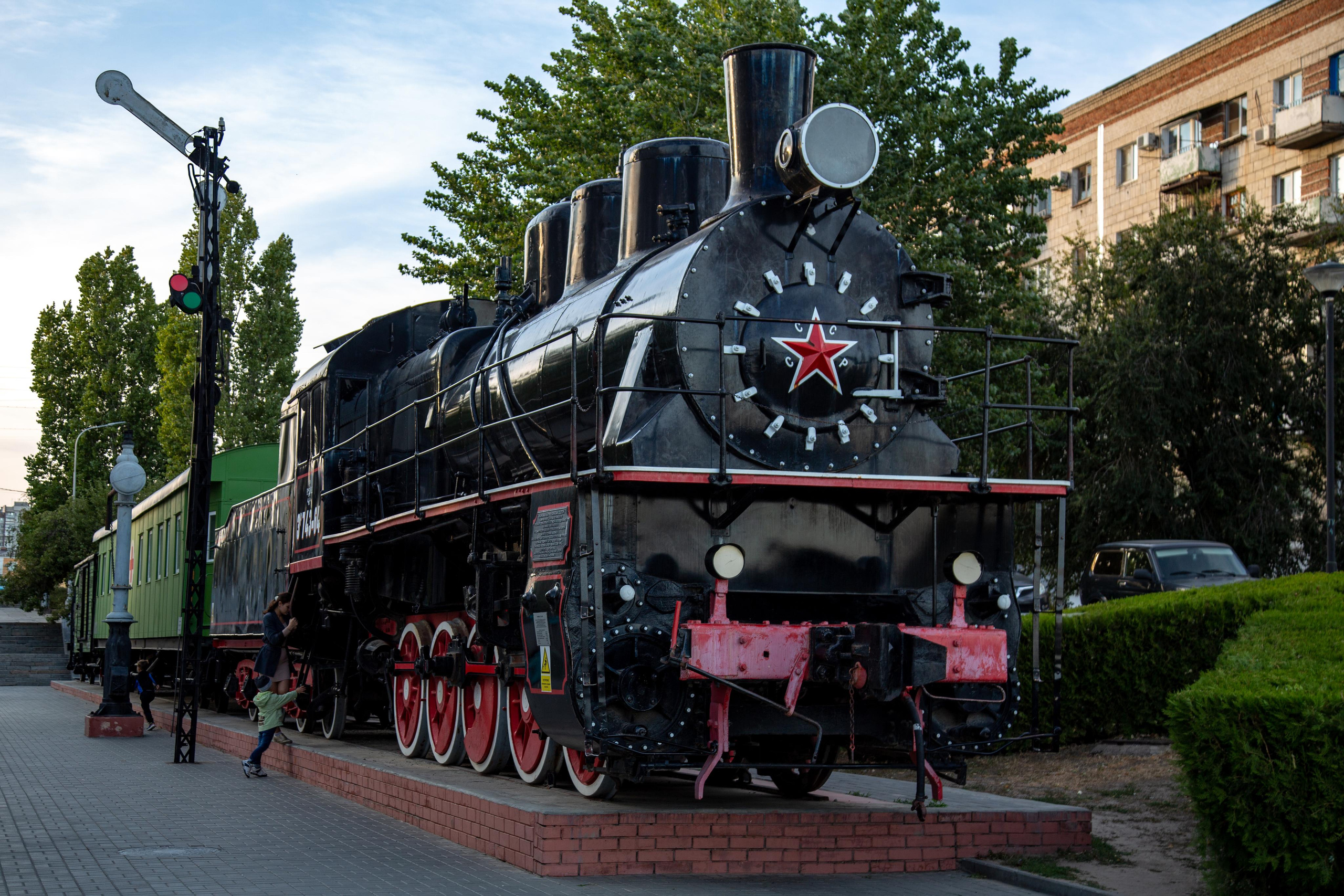 Волгоград. Photographer Sonkina Tatiana (Tanya Ash)