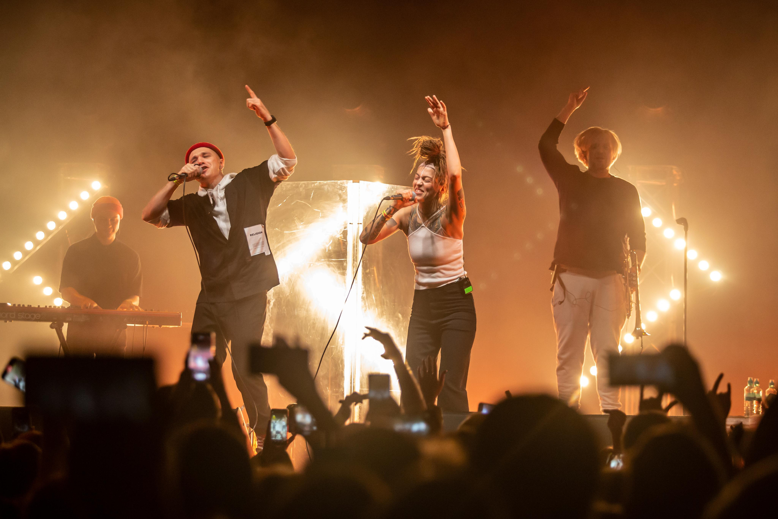 ALAI OLI. Фотограф Сонкина Татьяна