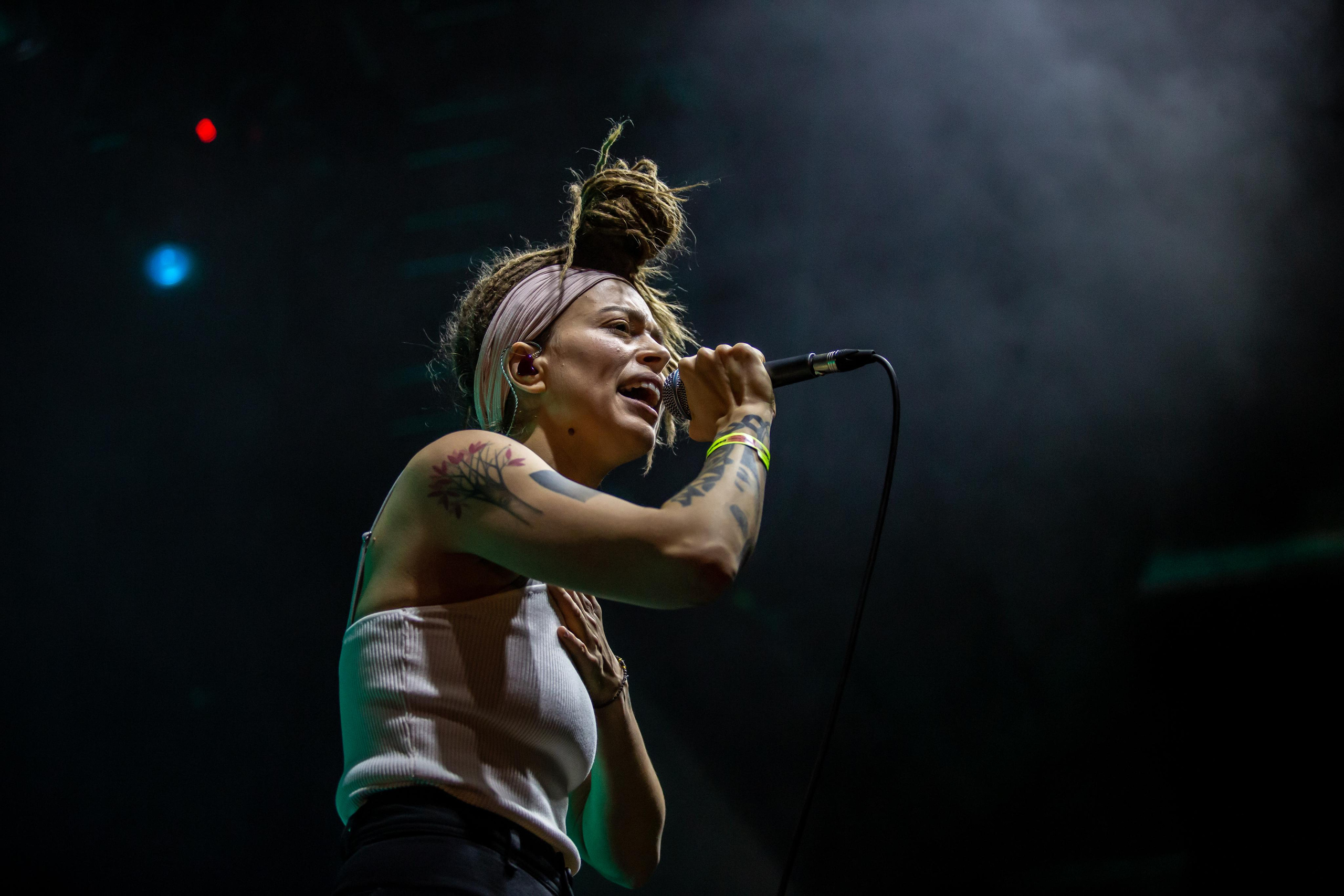 ALAI OLI. Фотограф Сонкина Татьяна