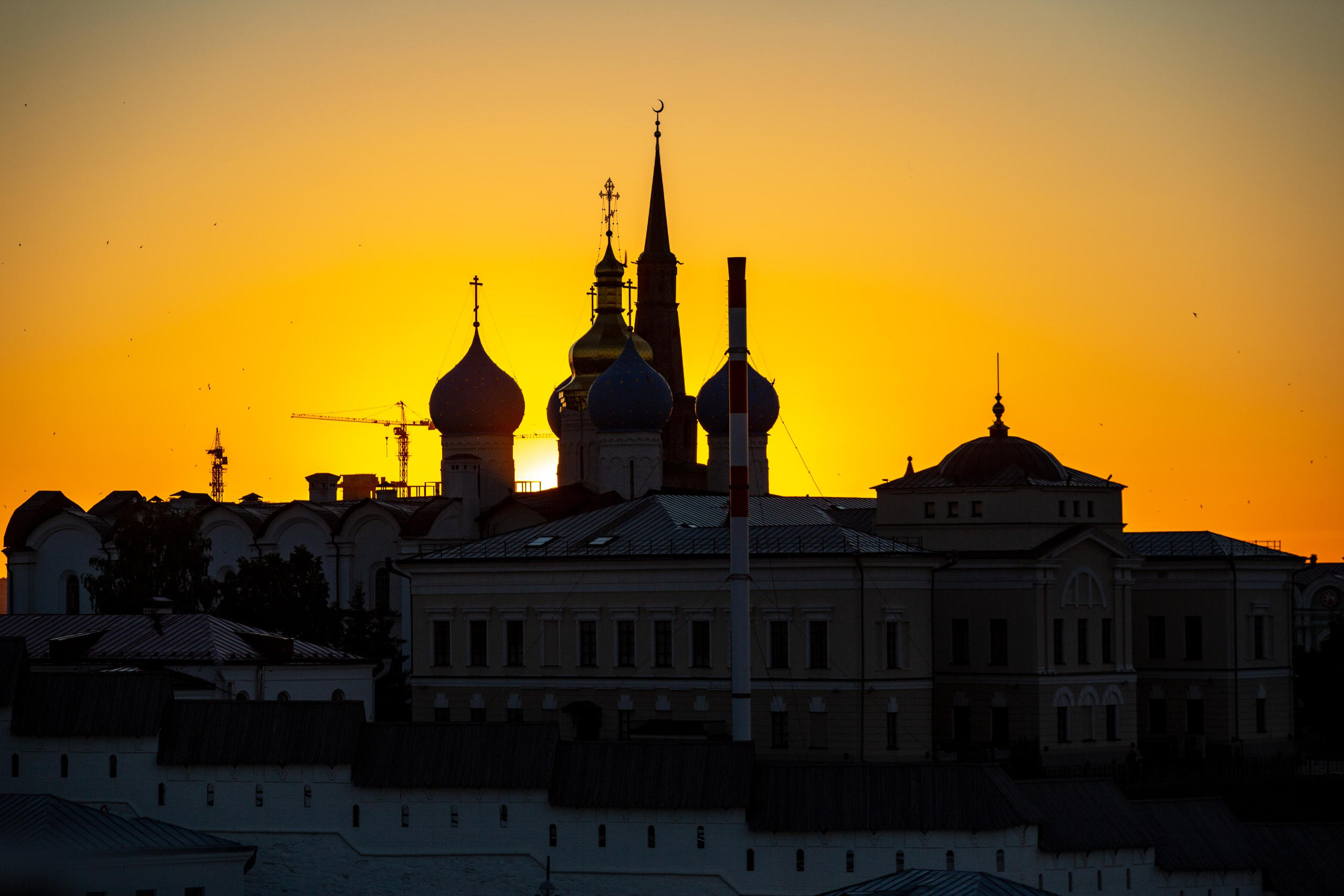 Казань. Photographer Sonkina Tatiana (Tanya Ash)