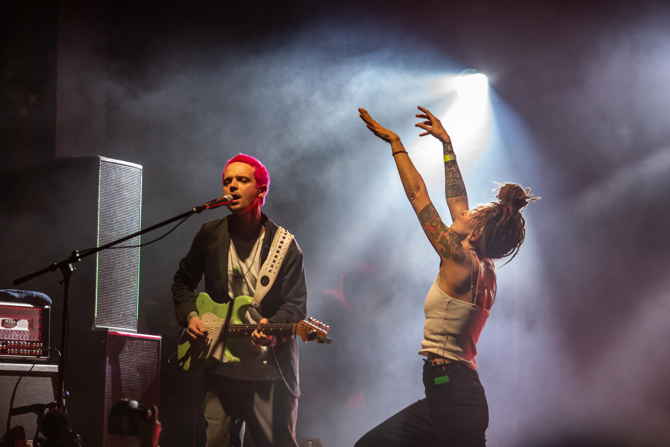 ALAI OLI. Фотограф Сонкина Татьяна