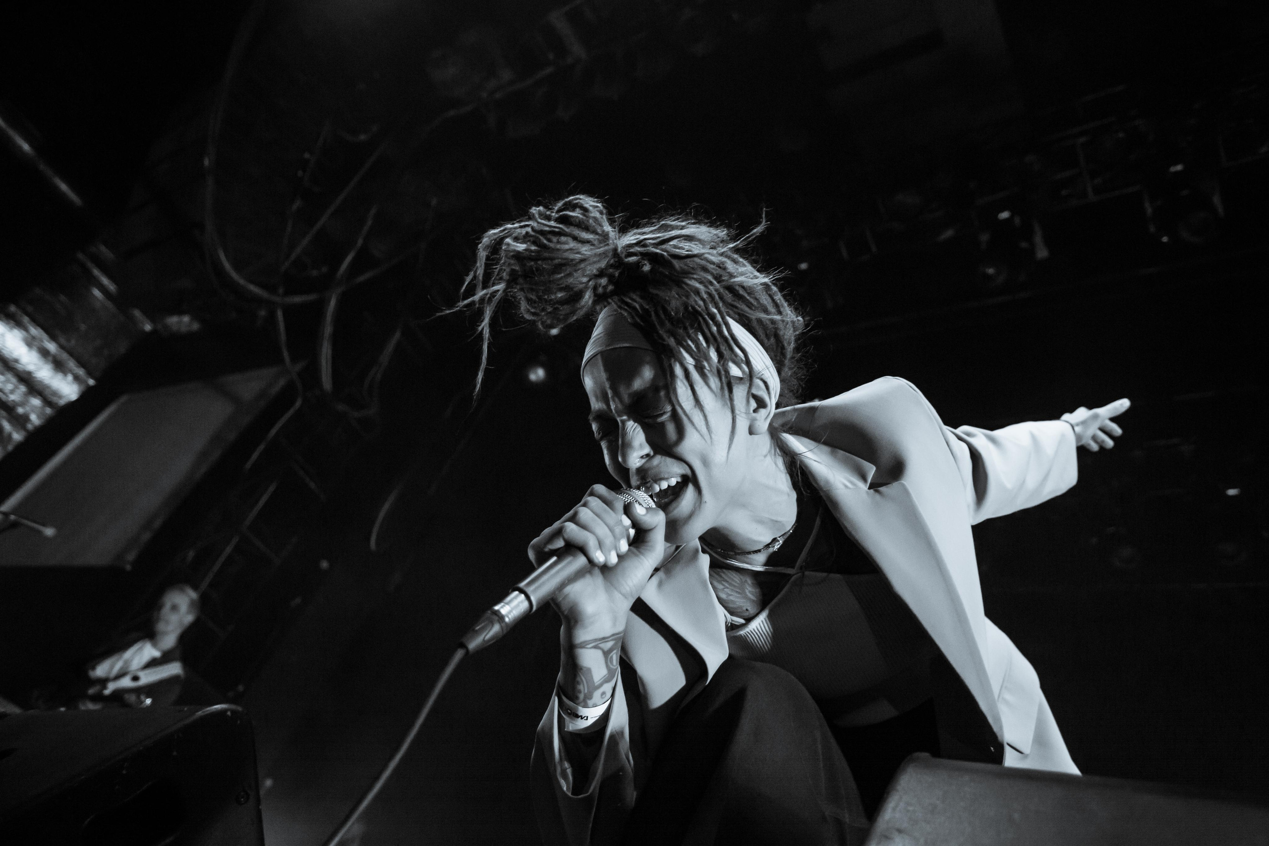 ALAI OLI. Фотограф Сонкина Татьяна