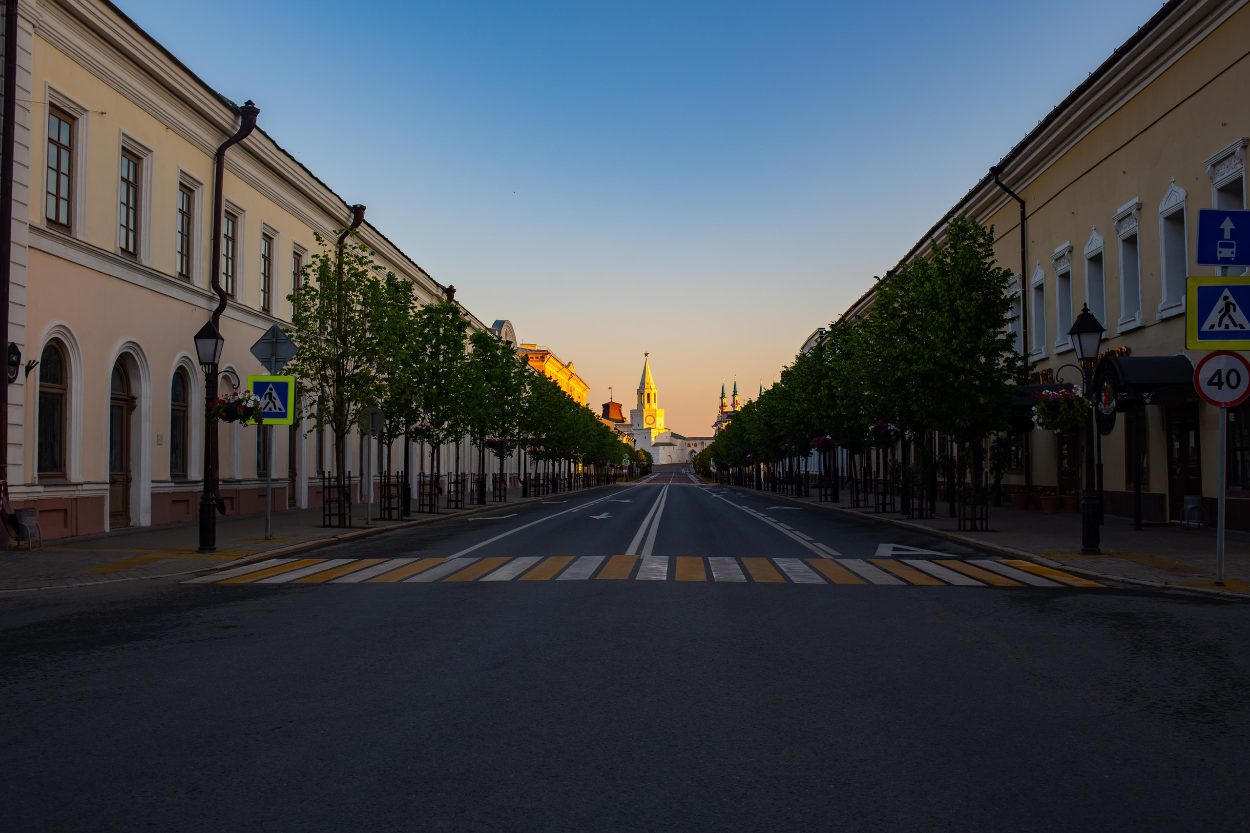 Казань. Photographer Sonkina Tatiana (Tanya Ash)