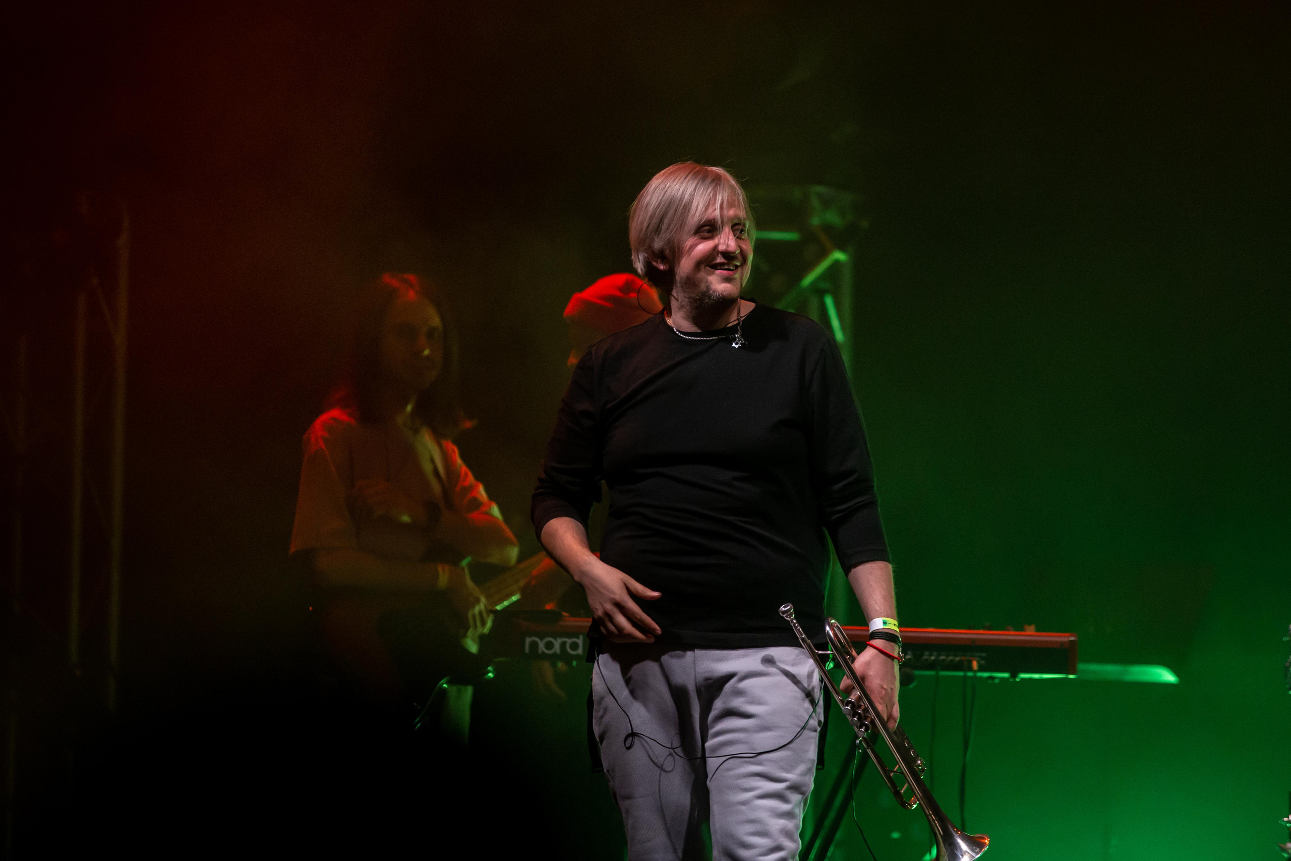 ALAI OLI. Фотограф Сонкина Татьяна