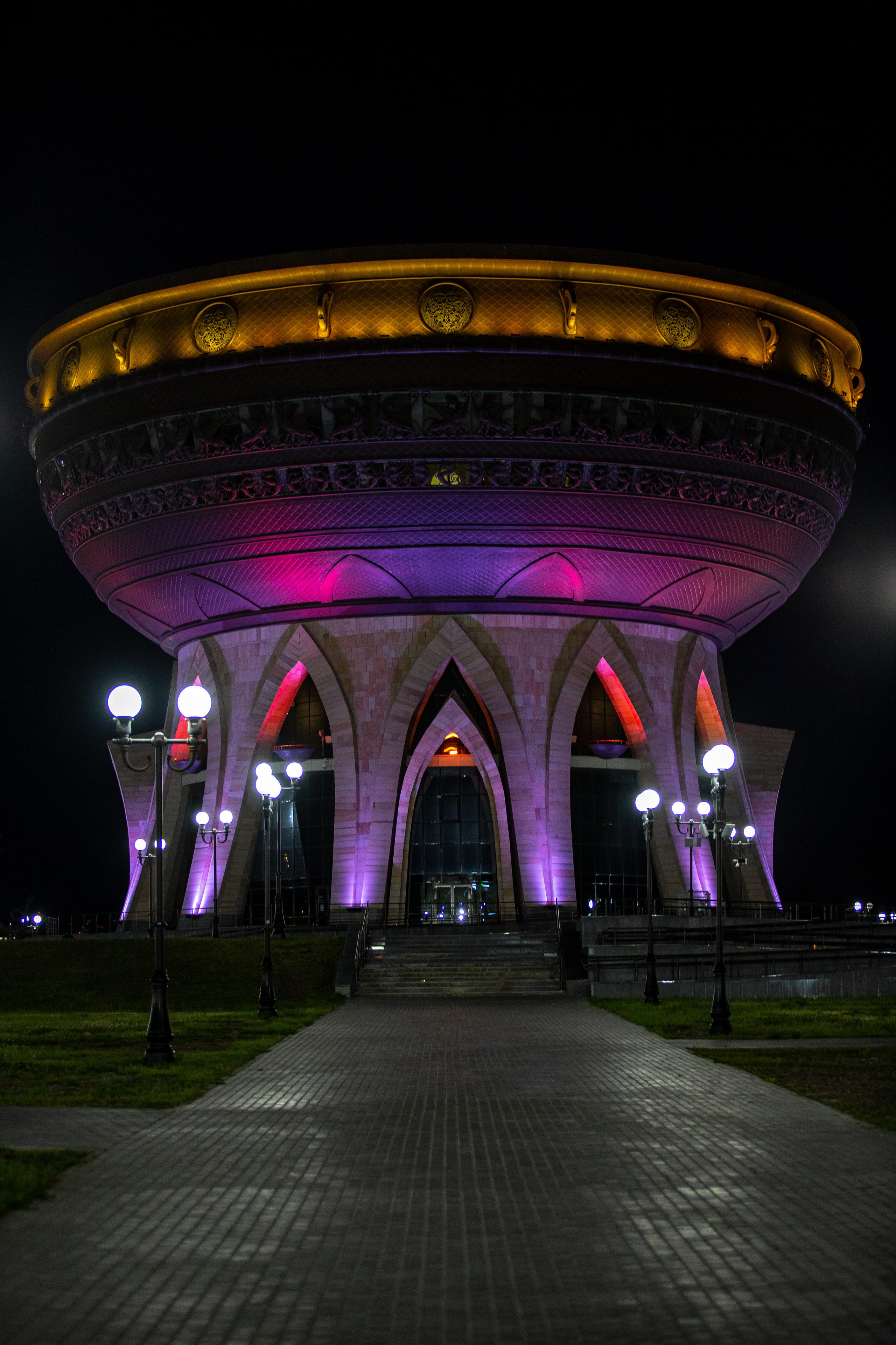 Казань. Photographer Sonkina Tatiana (Tanya Ash)