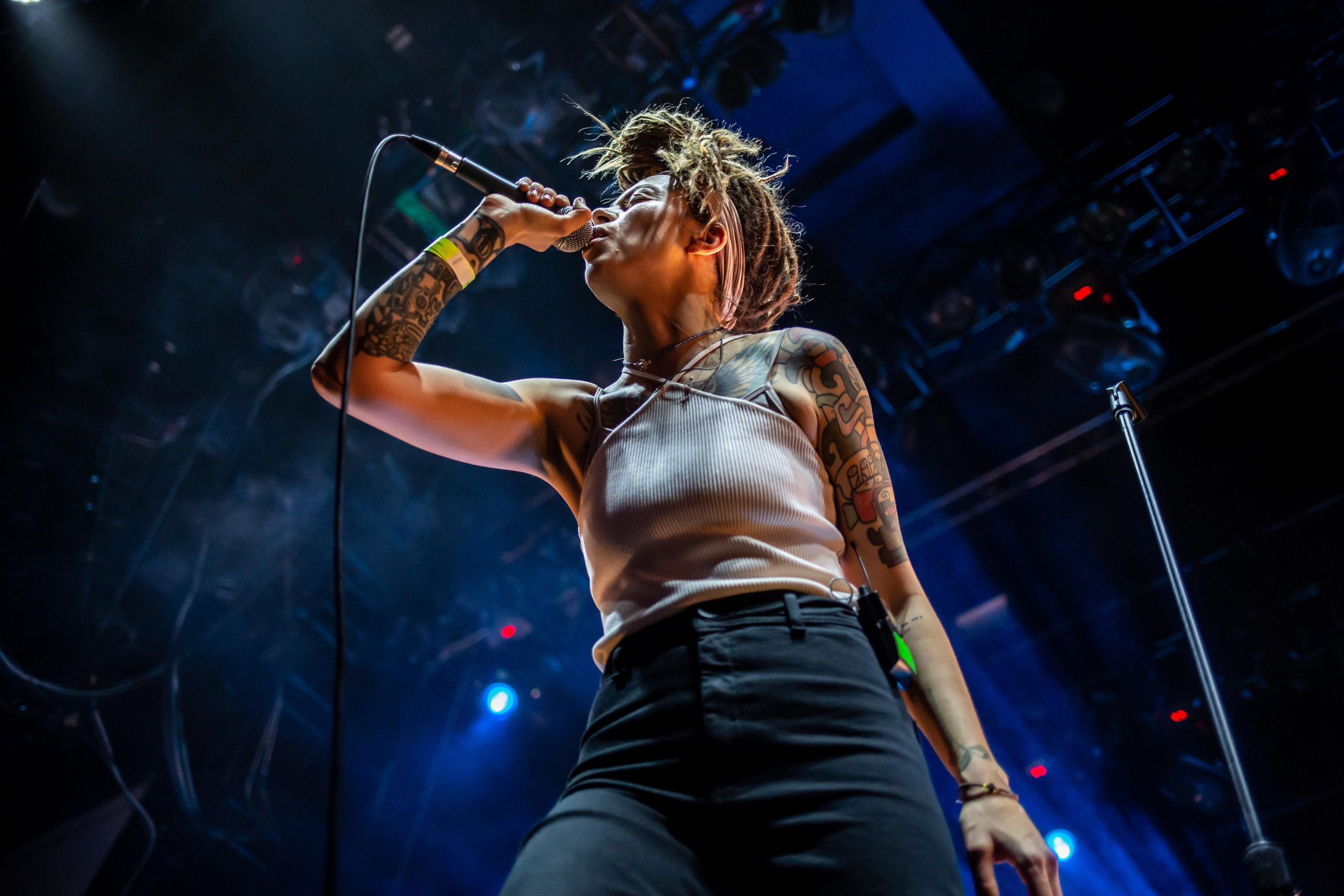 ALAI OLI. Фотограф Сонкина Татьяна